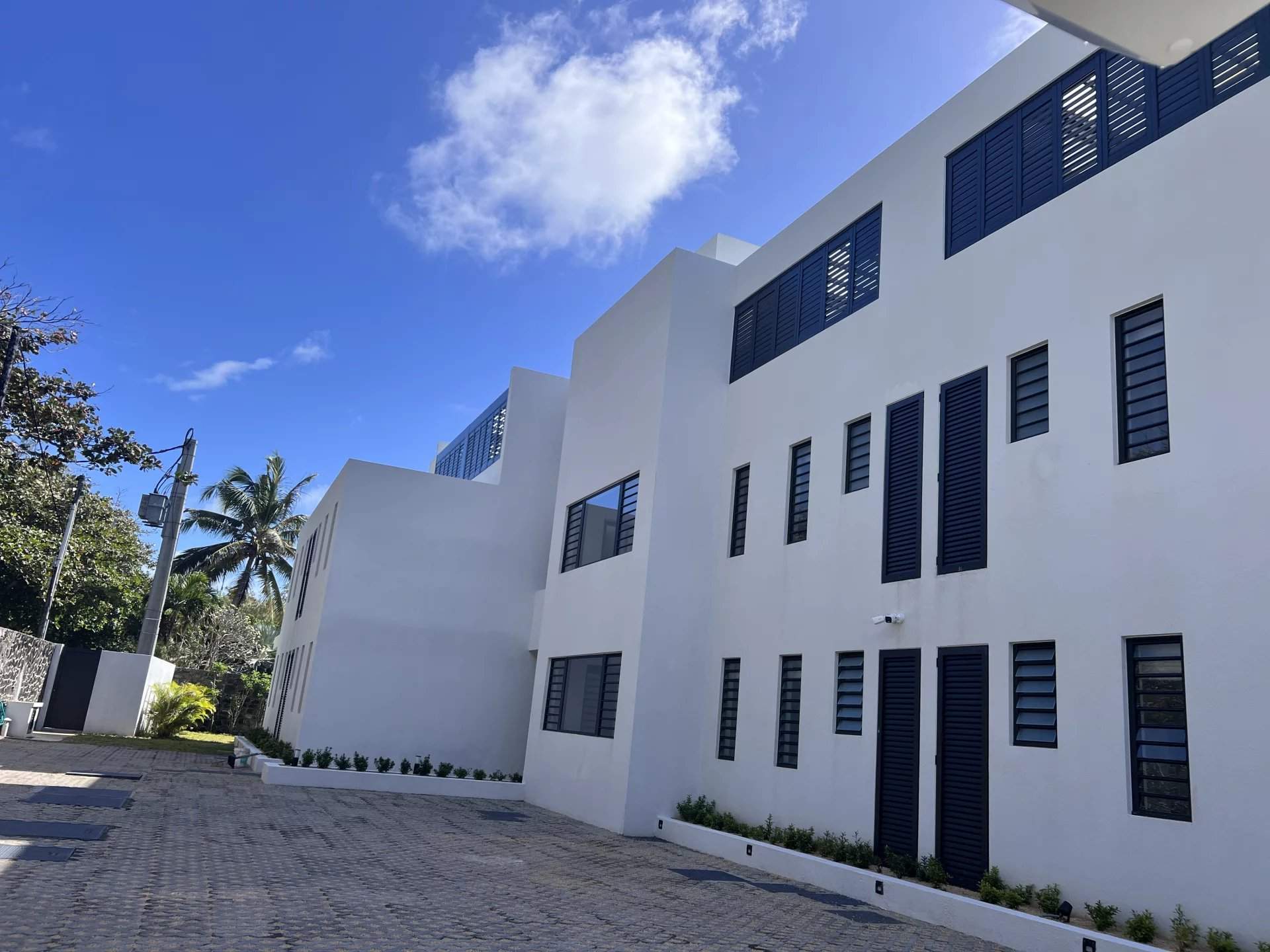 Poste Lafayette  - Appartement 4 Pi&egrave;ces 3 Chambres - picture 14