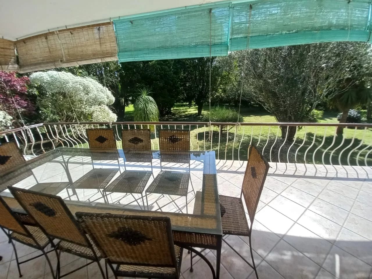 Floréal  - House 4 Bedrooms - picture 7