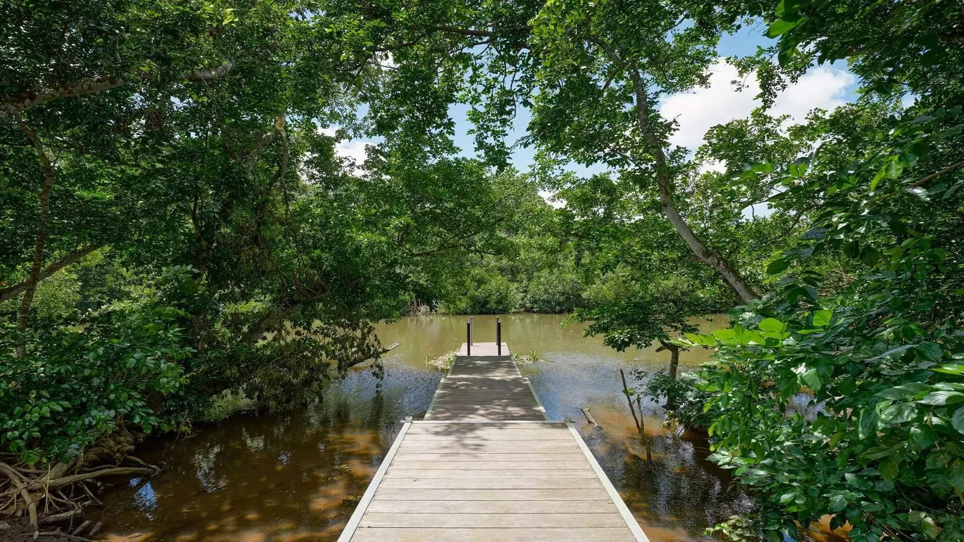 Haute Rive  - Villa 7 Pi&egrave;ces 6 Chambres - picture 9