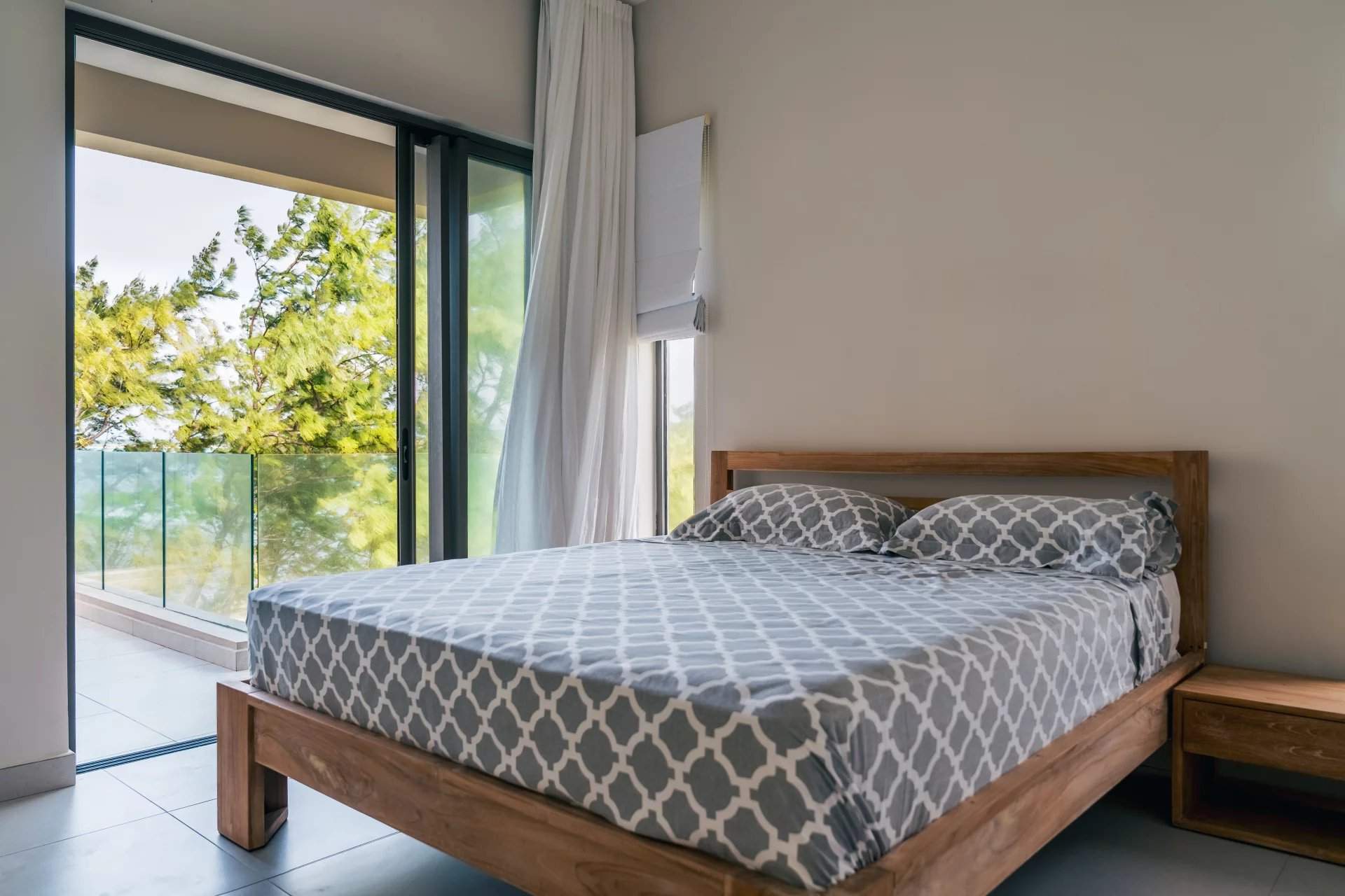 Poste Lafayette  - Penthouse 3 Bedrooms - picture 16