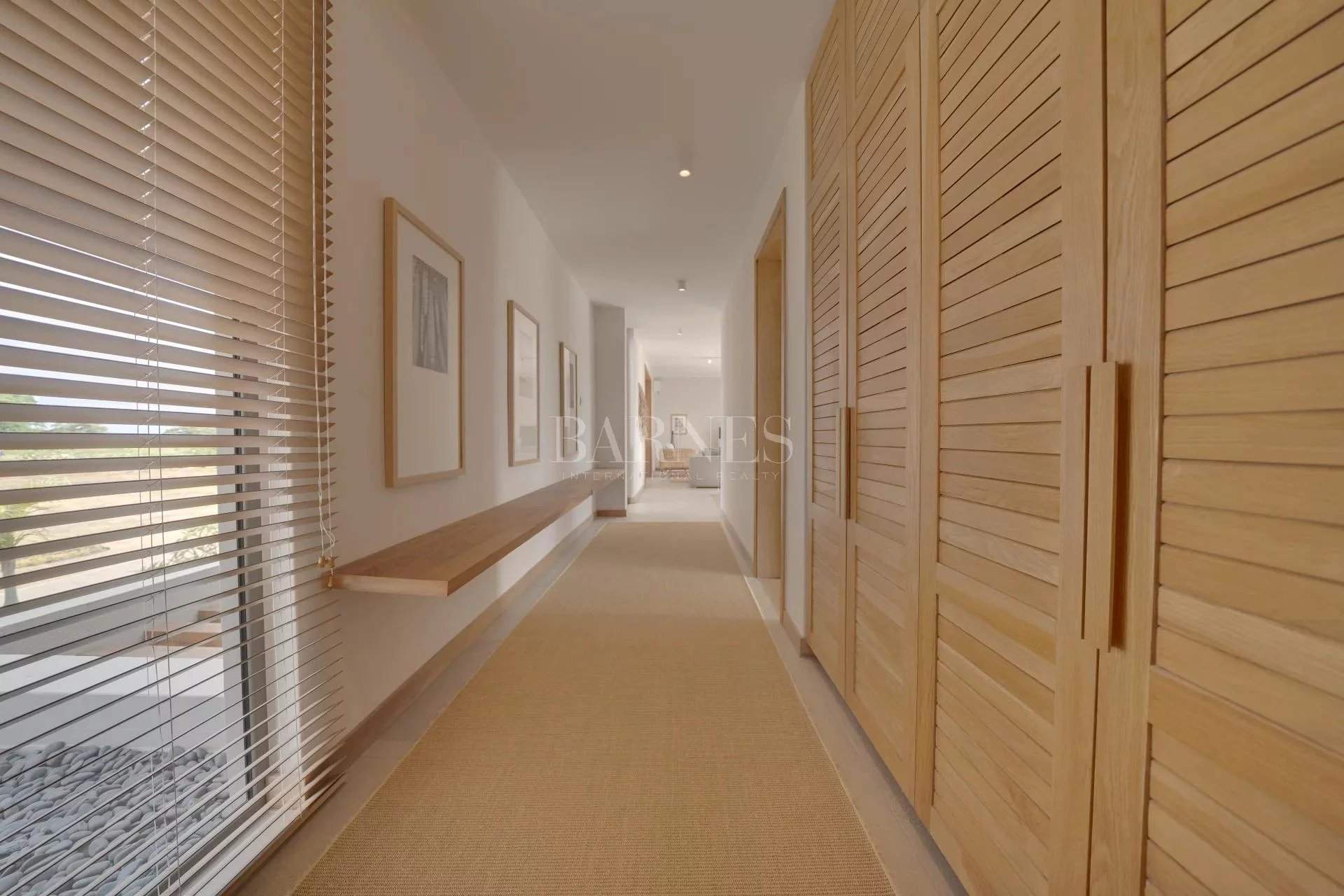 Beau Champ  - Villa 4 Bedrooms - picture 20