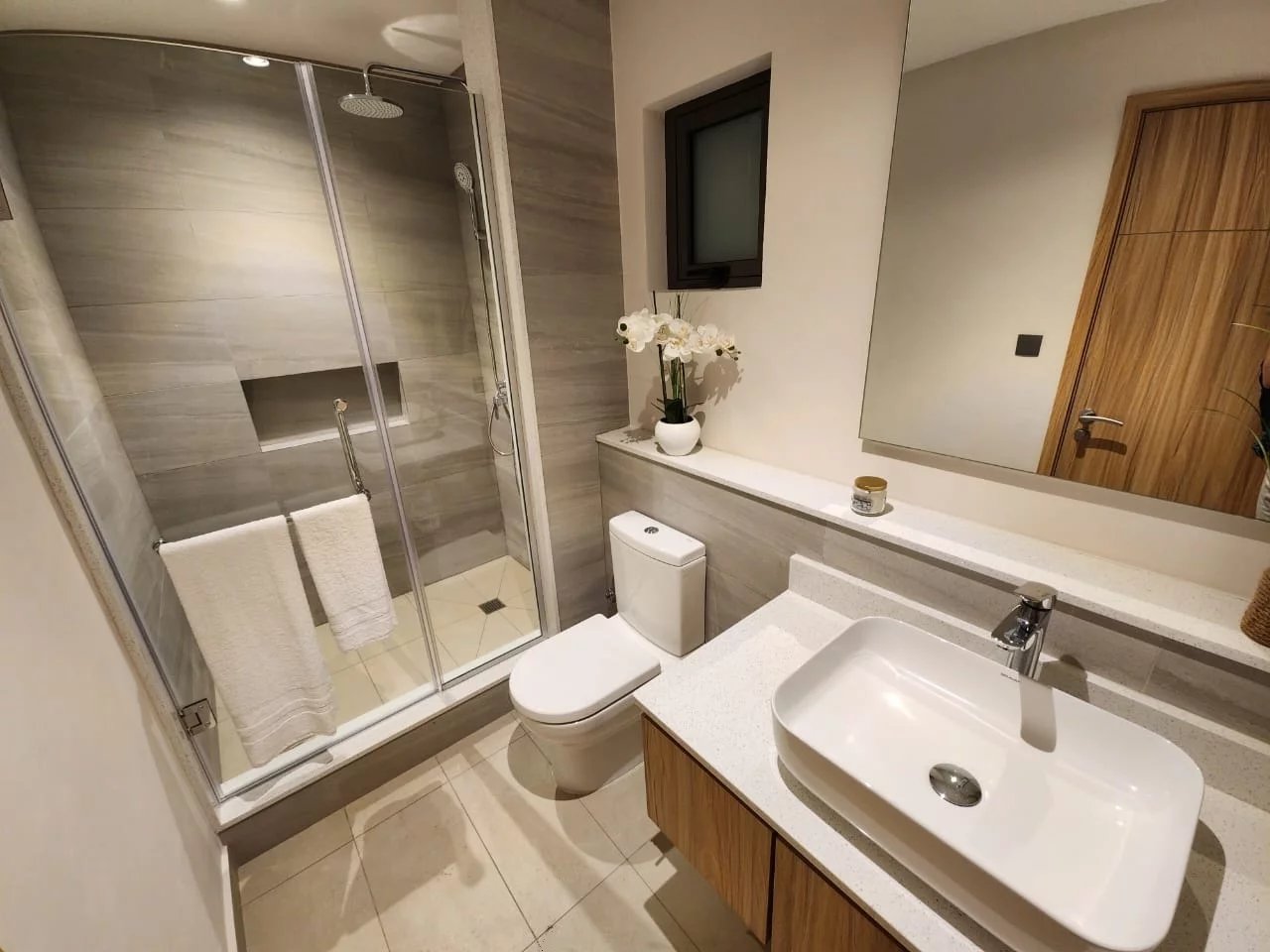 Ebène  - Apartment  - picture 10