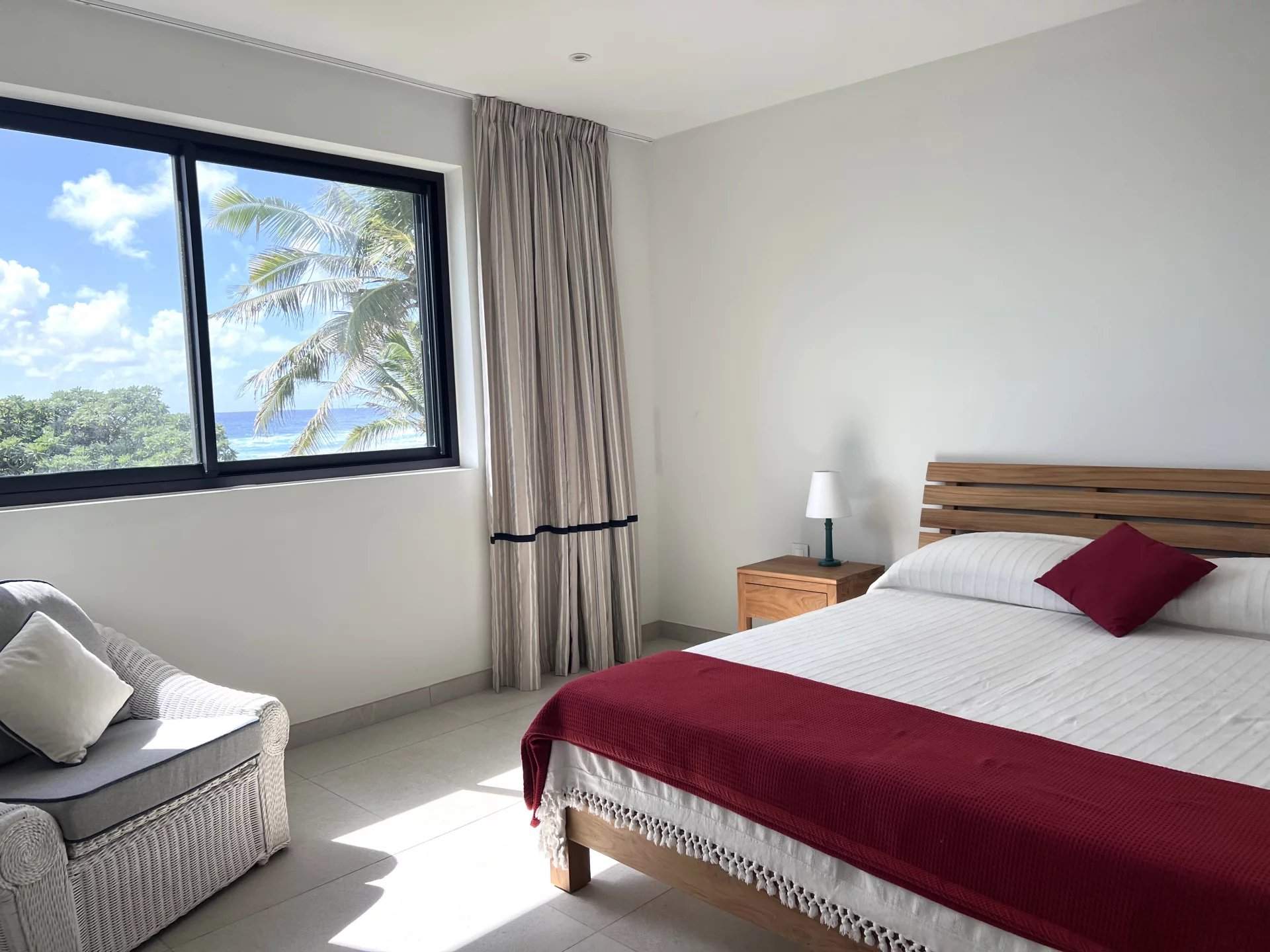 Poste Lafayette  - Appartement 4 Pi&egrave;ces 3 Chambres - picture 4