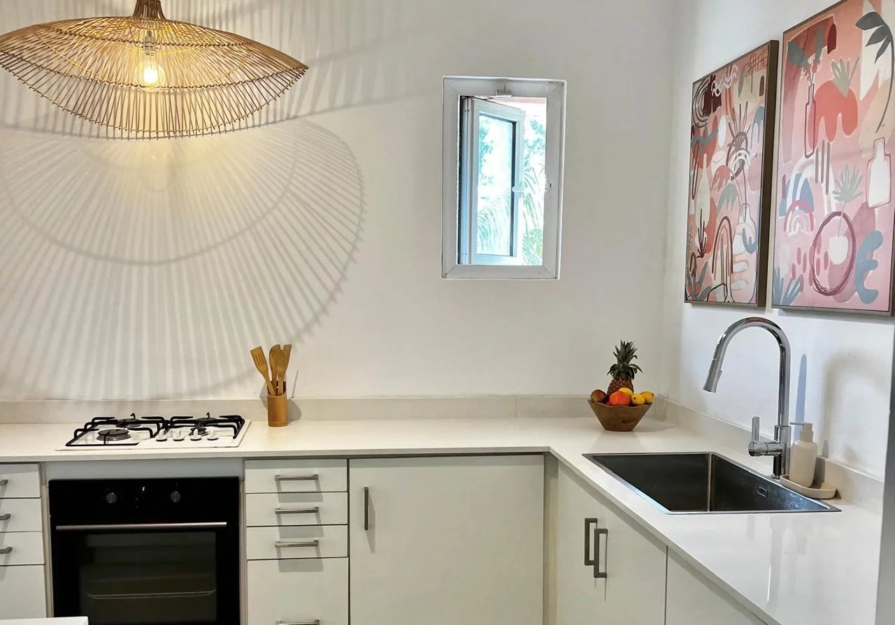 Bain Boeuf  - Apartment 3 Bedrooms - picture 11