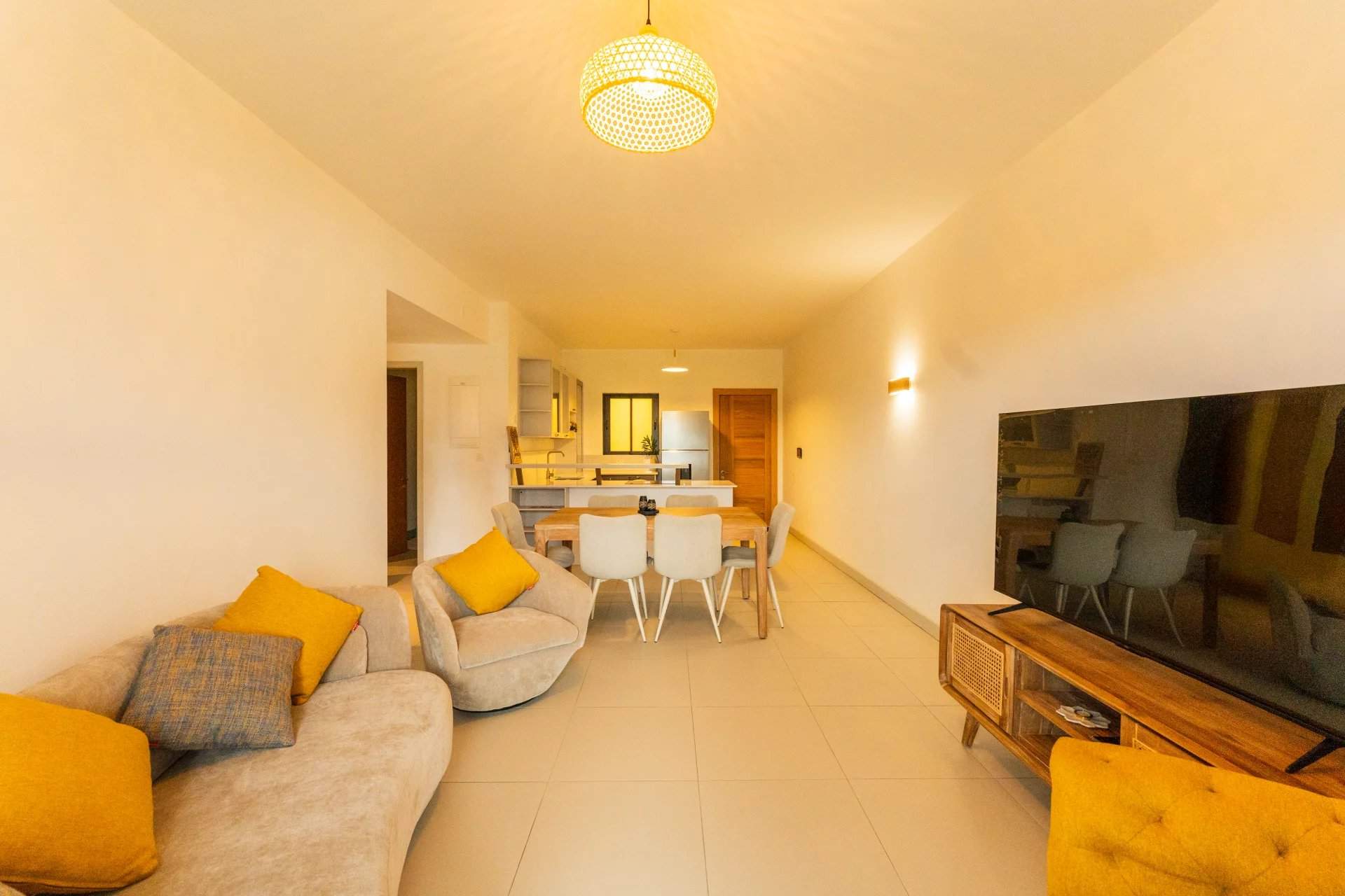 Moka  - Apartment 3 Bedrooms - picture 2