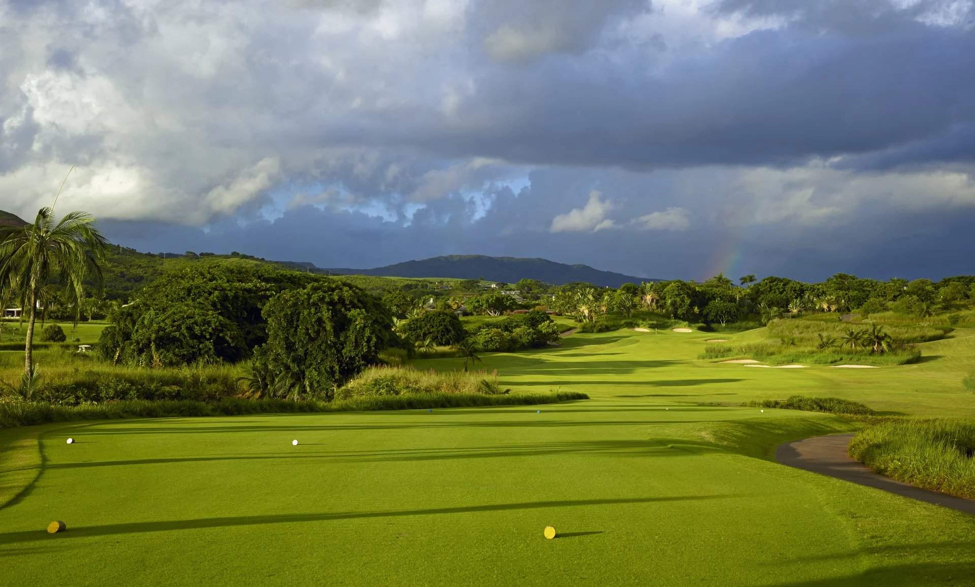 Bel Ombre  - Residential land  - picture 5