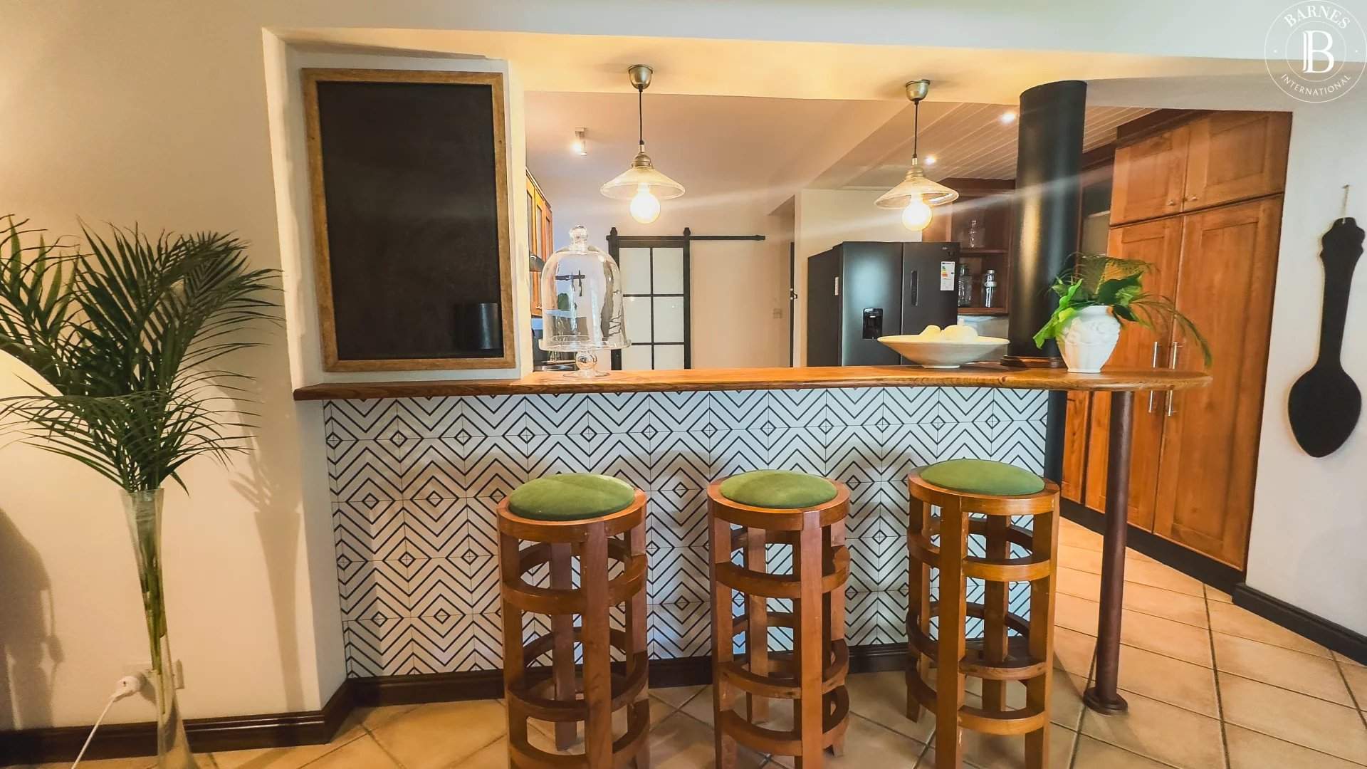 Grand Baie  - Villa 6 Pi&egrave;ces 5 Chambres - picture 14