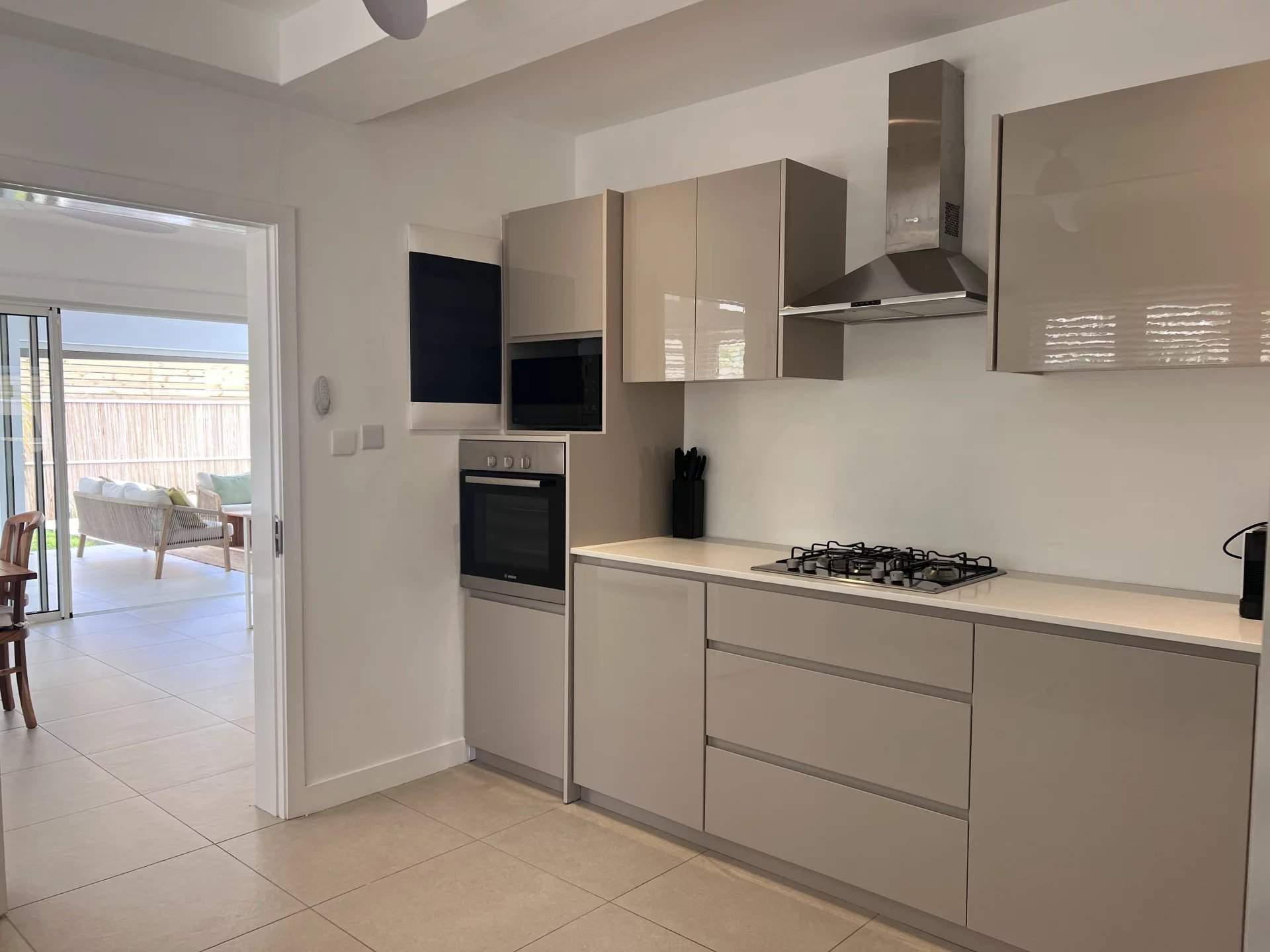 Grand Baie  - Villa 4 Bedrooms - picture 11