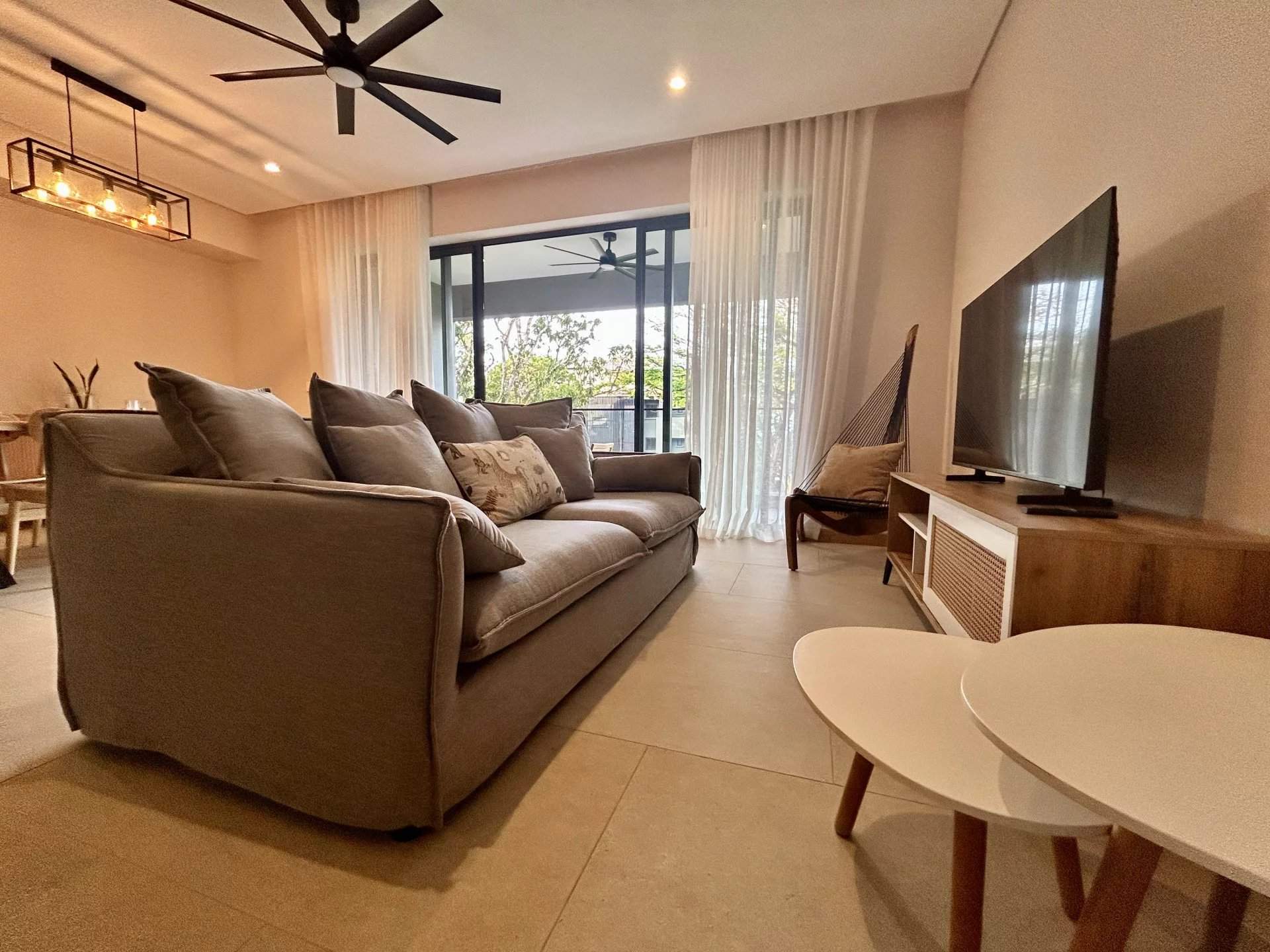 Belle Vue Harel  - Apartment 3 Bedrooms - picture 11