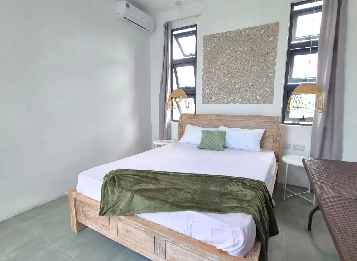 Trou aux Biches  - Maison 4 Pi&egrave;ces 3 Chambres - picture 11