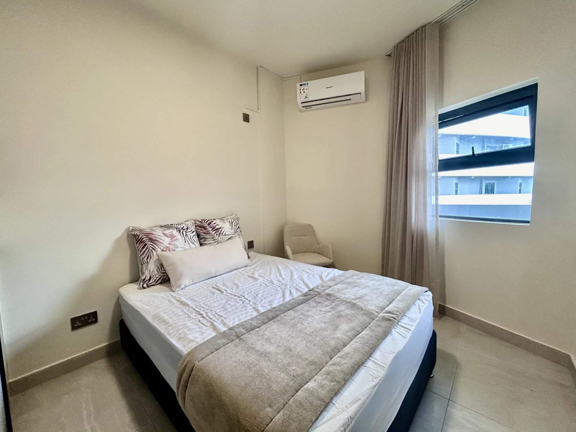 Quatre Bornes  - Apartment 3 Bedrooms - picture 10