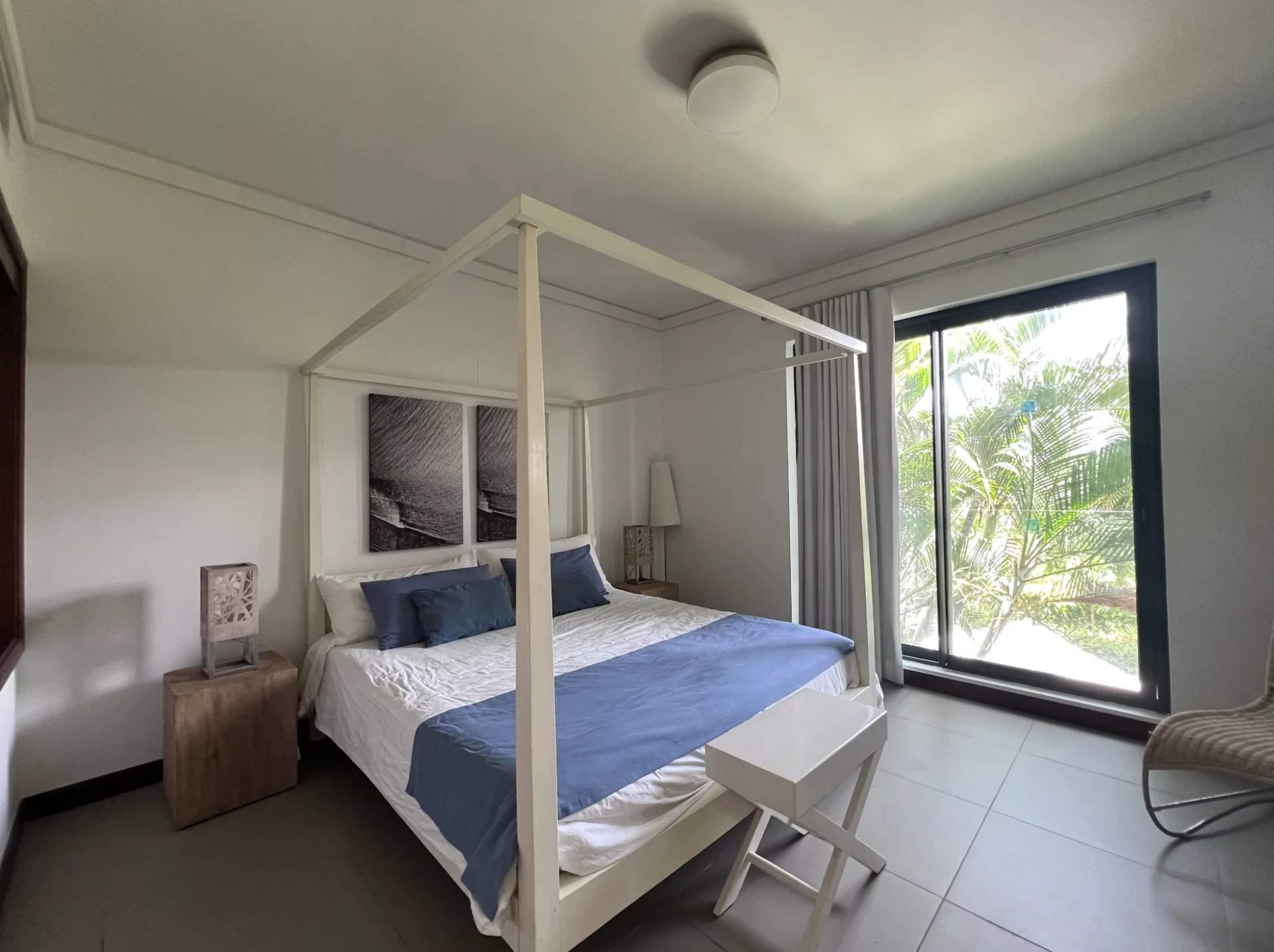 Haute Rive  - Apartment 3 Bedrooms - picture 10