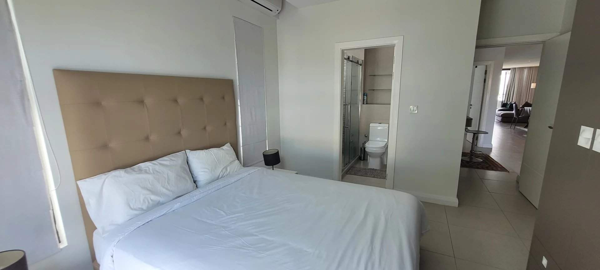 Grand Baie  - Appartement 4 Pi&egrave;ces 3 Chambres - picture 14