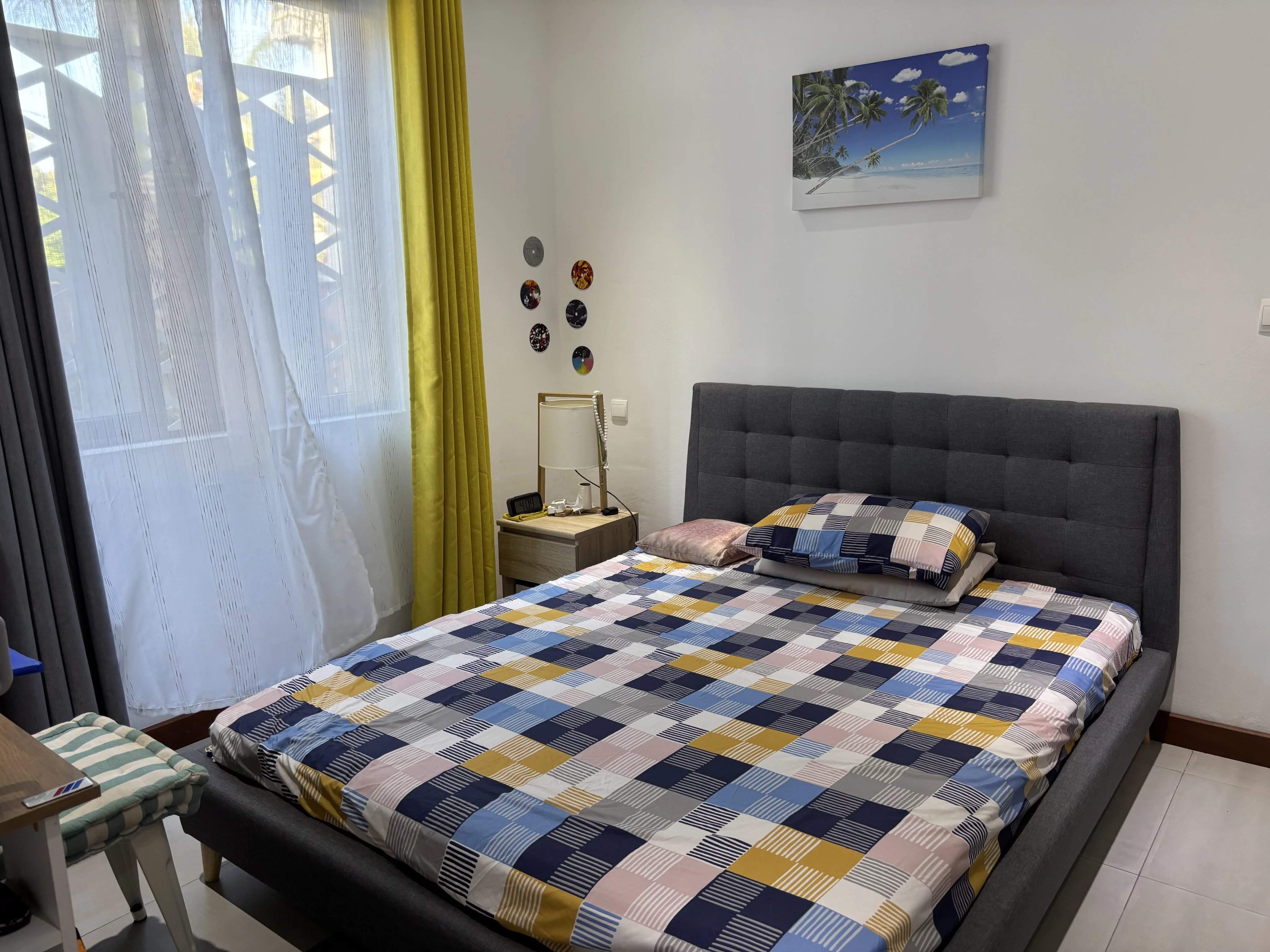 Blue Bay  - Appartement 4 Pi&egrave;ces 3 Chambres - picture 14