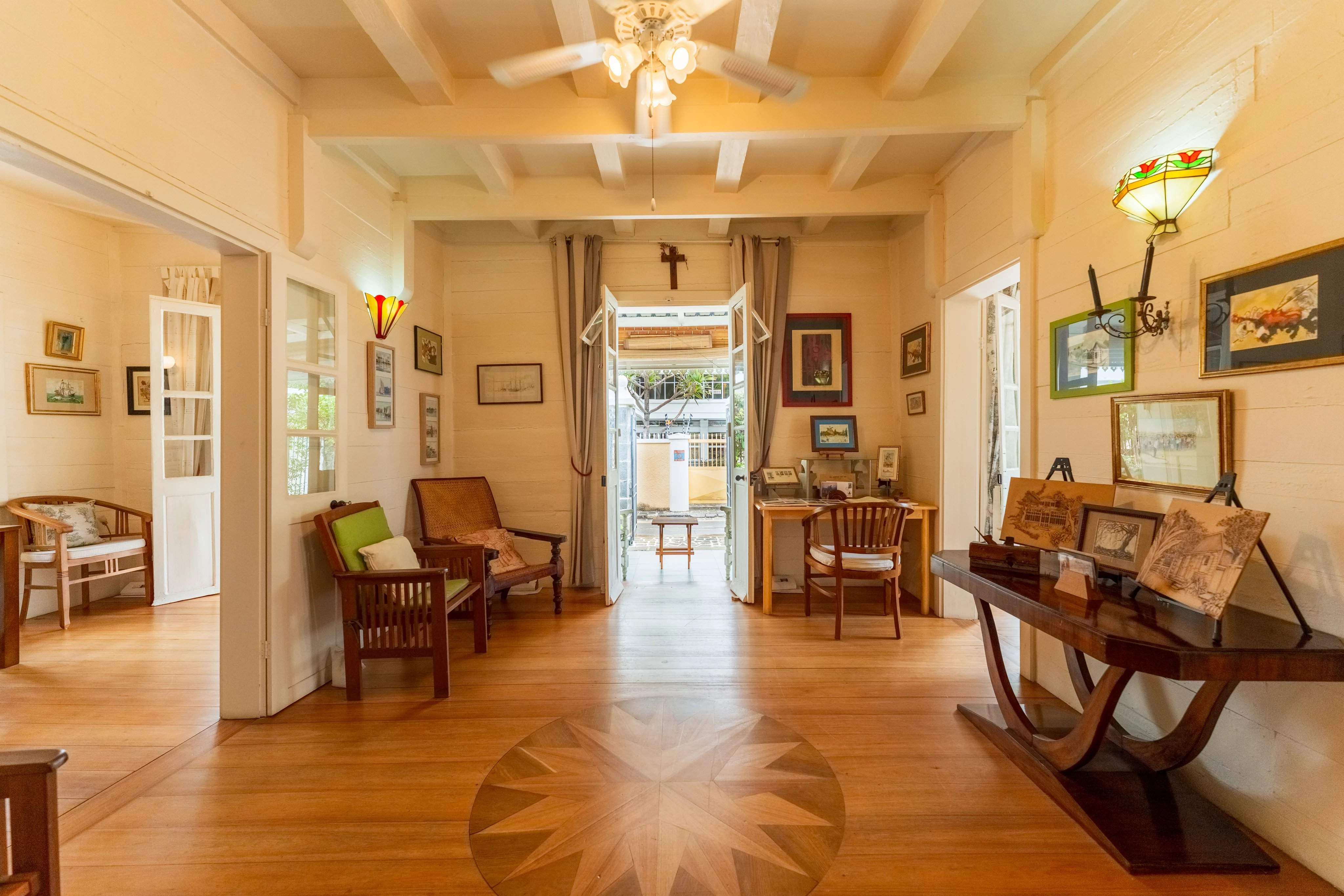 Port Louis  - Maison 7 Pi&egrave;ces 2 Chambres - picture 6