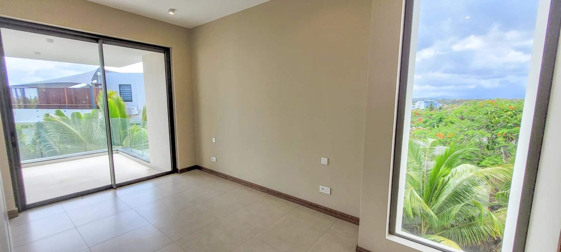 Grand Baie  - Penthouse 4 Pi&egrave;ces 3 Chambres - picture 9