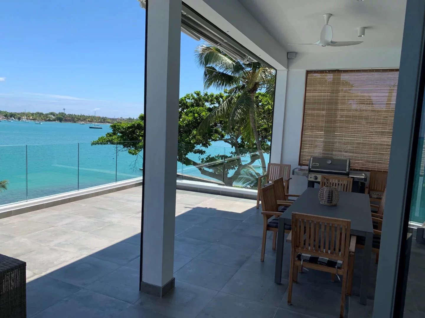 Grand Baie  - Penthouse 5 Pi&egrave;ces 4 Chambres - picture 20