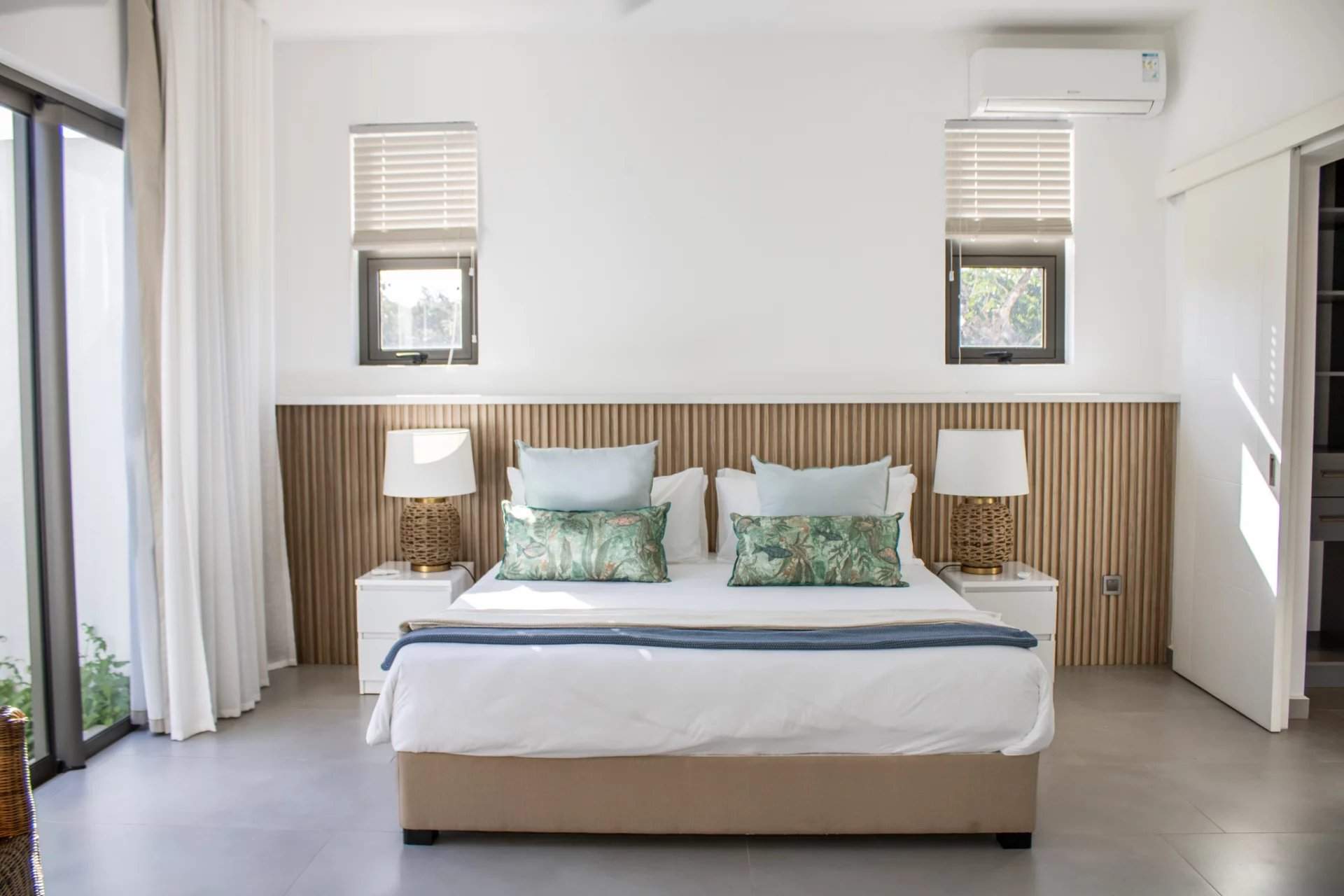 Cap Malheureux  - Appartement 4 Pi&egrave;ces 3 Chambres - picture 13