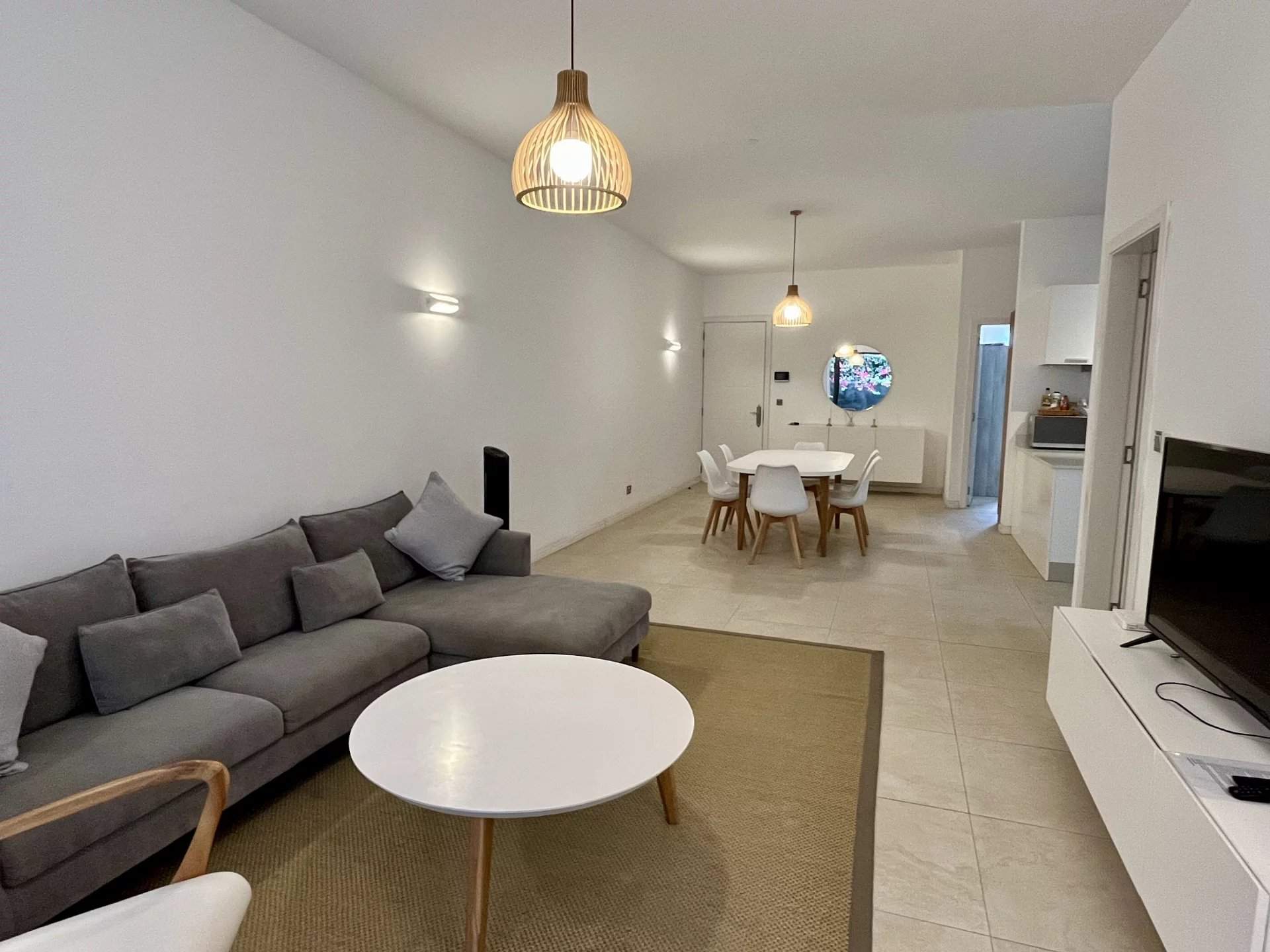 Pereybère  - Appartement 4 Pi&egrave;ces 3 Chambres - picture 7