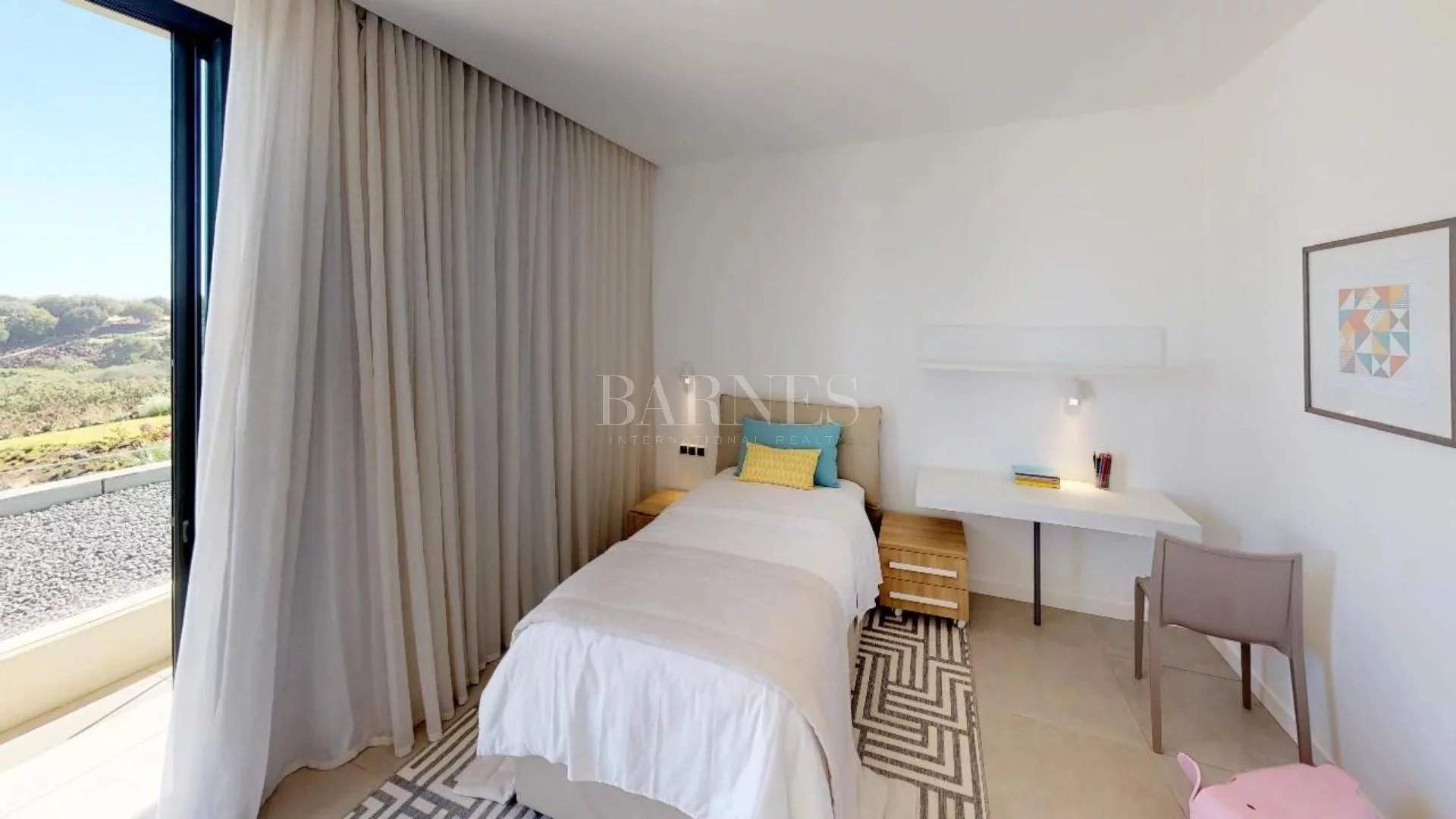 Tamarin  - Villa 5 Bedrooms - picture 10