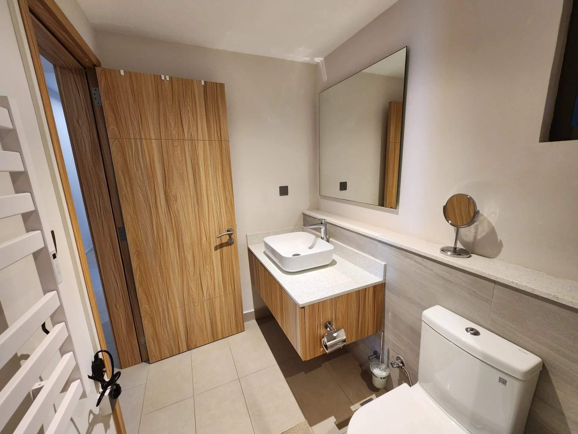 Moka  - Apartment 3 Bedrooms - picture 10