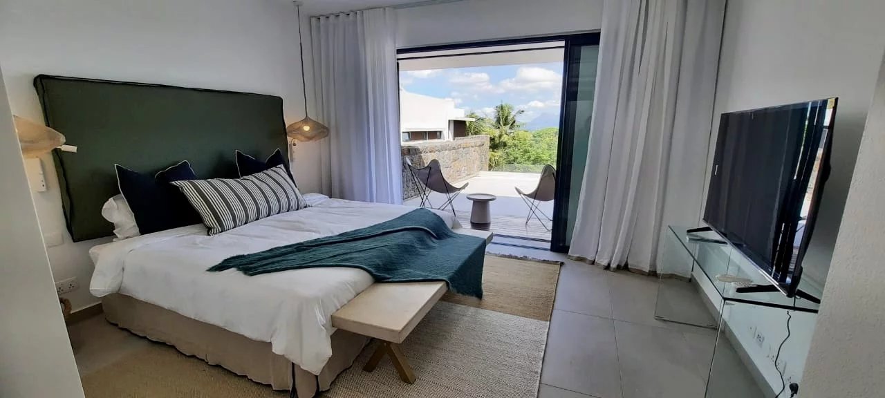 Mapou  - Penthouse 4 Bedrooms - picture 5