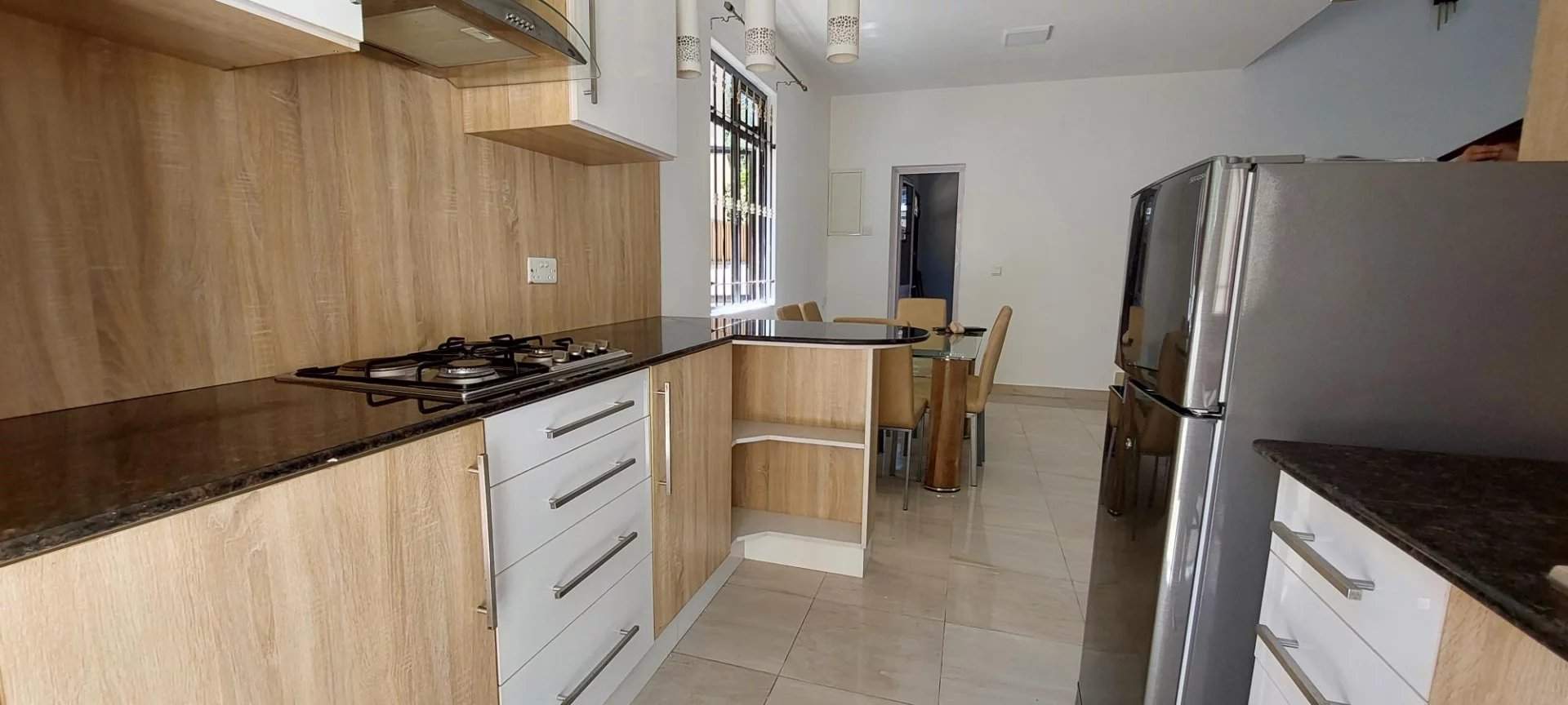 Calodyne  - Duplex 3 Bedrooms - picture 5