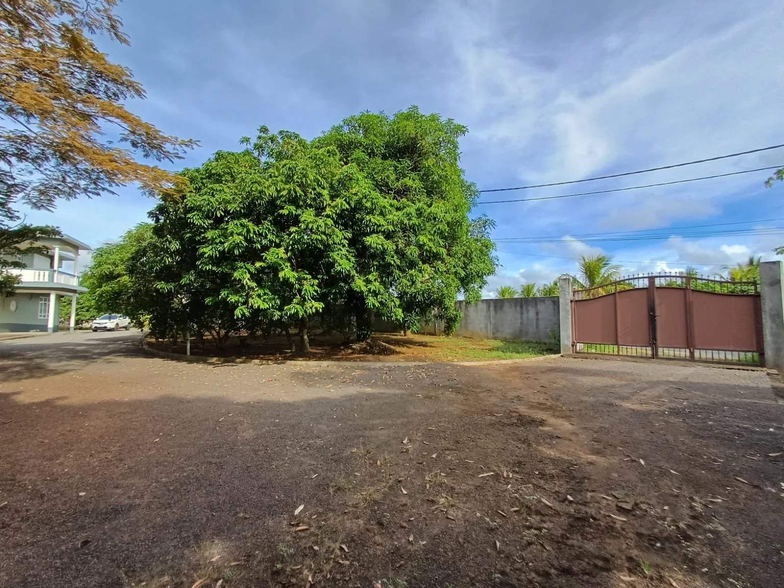 Grand Baie  - Terrain 4 Pi&egrave;ces - picture 8