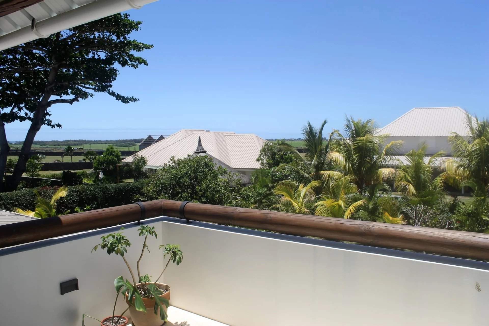 Beau Vallon  - House 4 Bedrooms - picture 15
