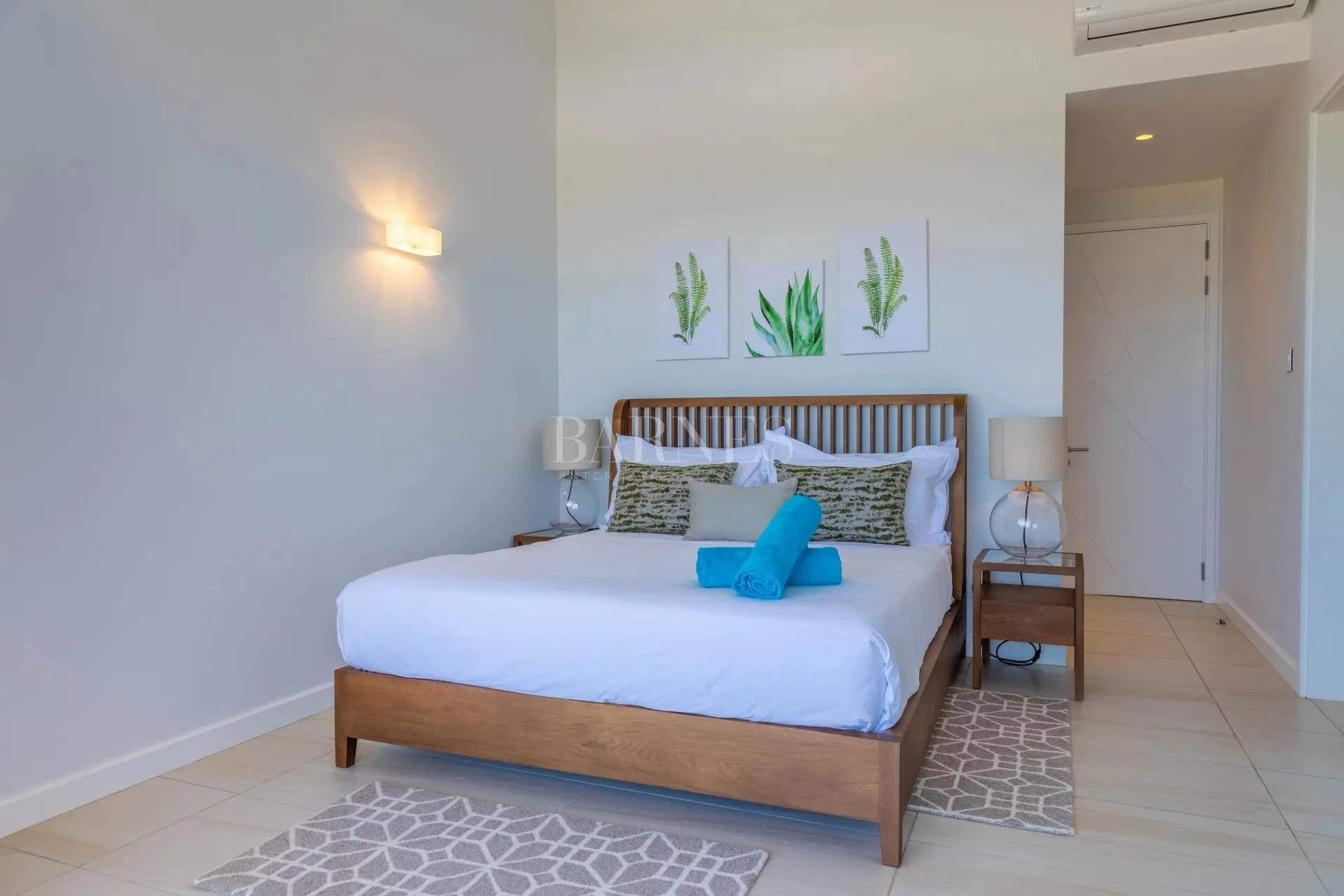 Tamarin  - Penthouse 4 Bedrooms - picture 7