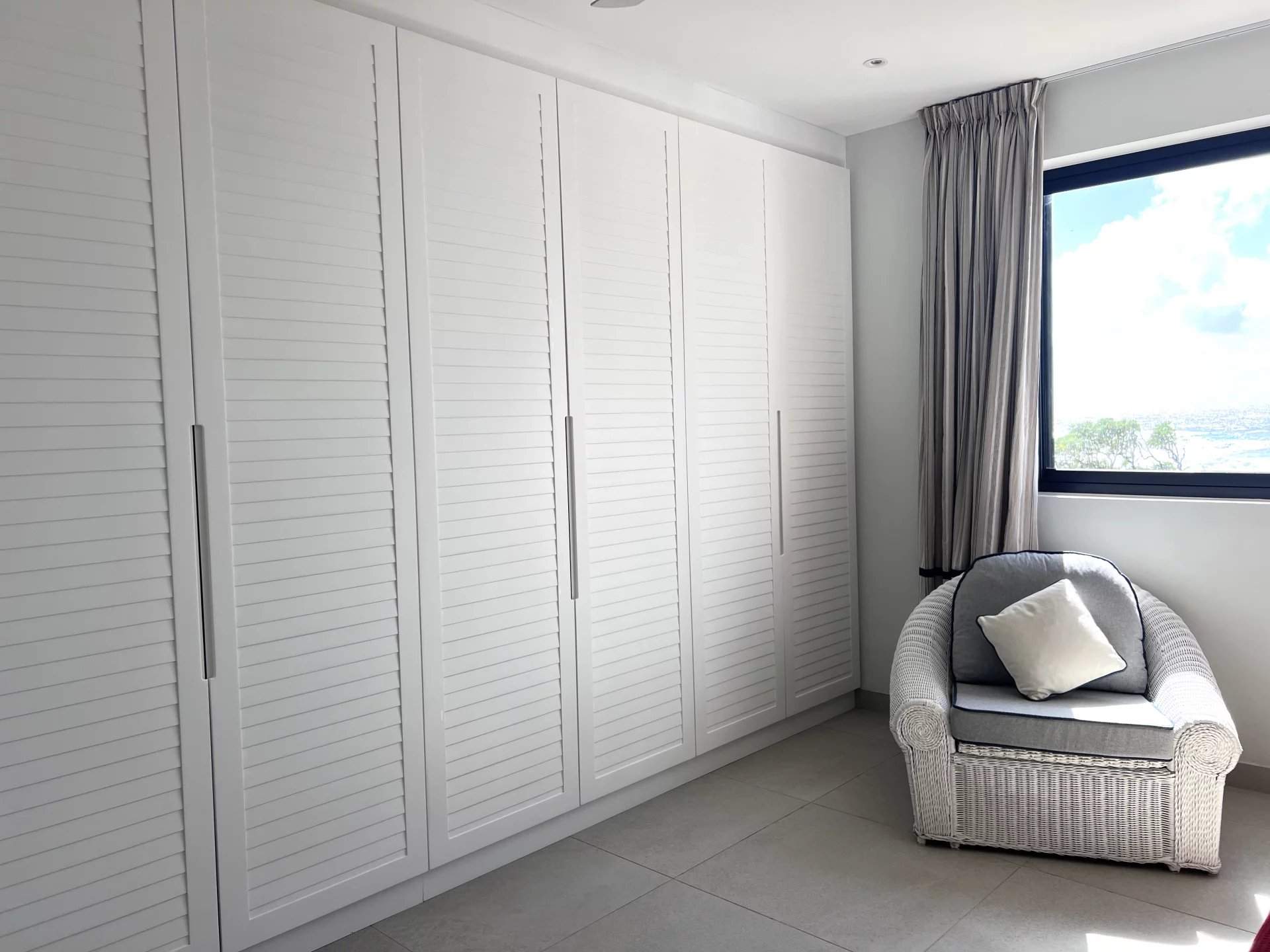 Poste Lafayette  - Appartement 4 Pi&egrave;ces 3 Chambres - picture 7