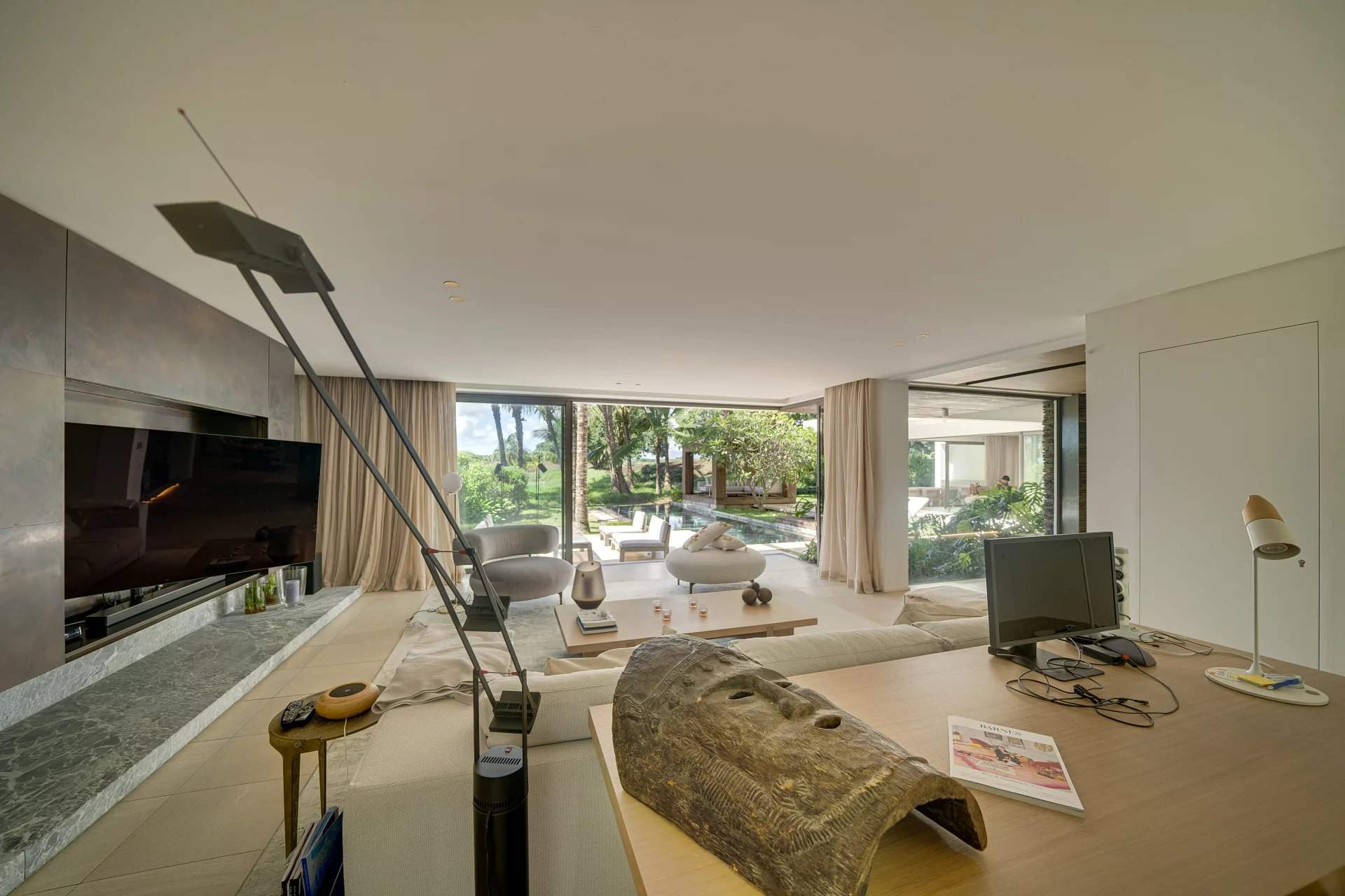 Grand Baie  - Villa 4 Bedrooms - picture 8