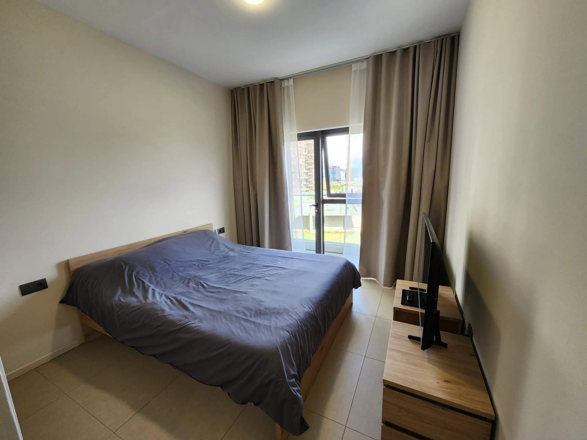 Moka  - Apartment 3 Bedrooms - picture 8