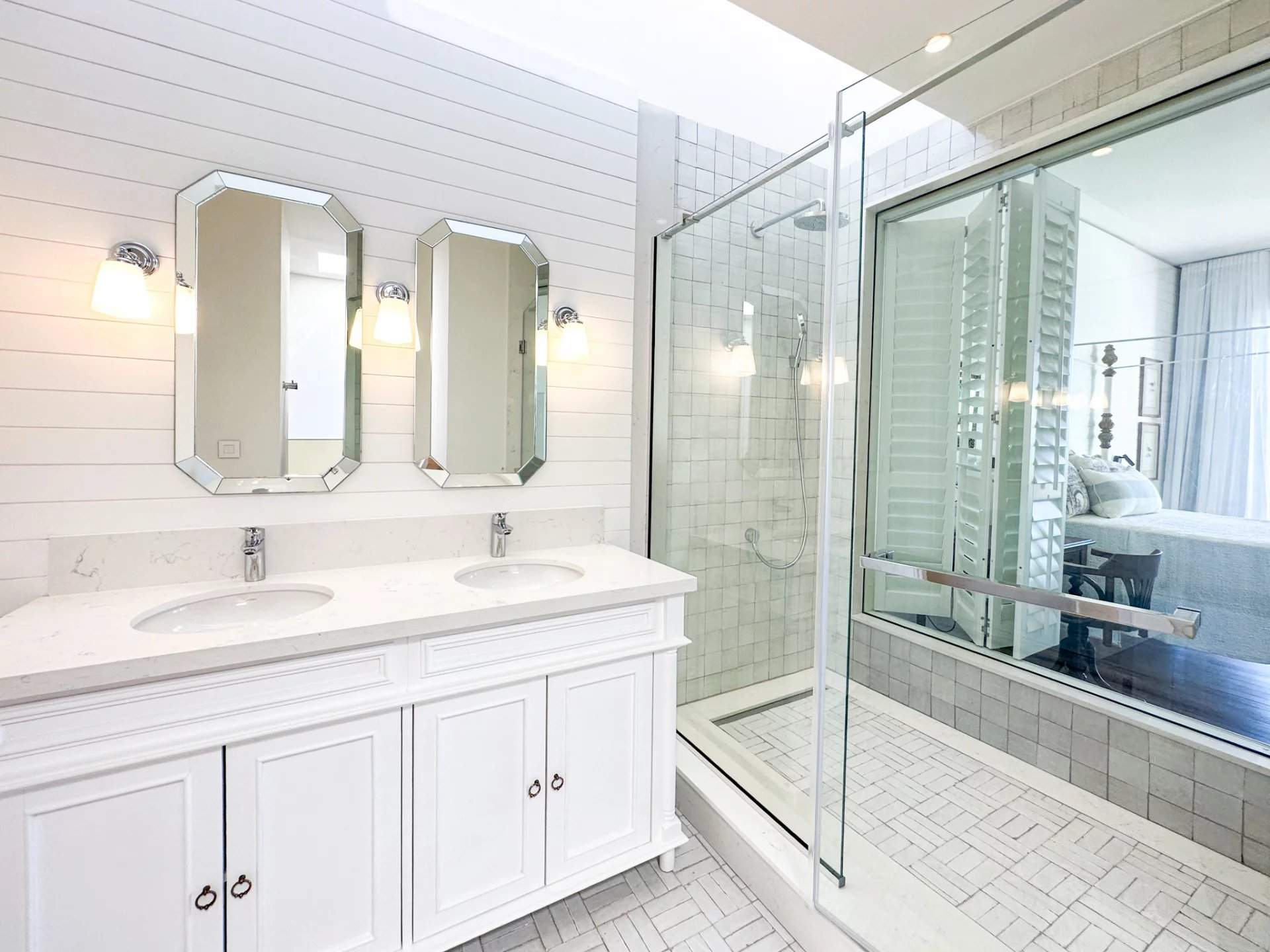 Haute Rive  - Villa 4 Bedrooms - picture 12