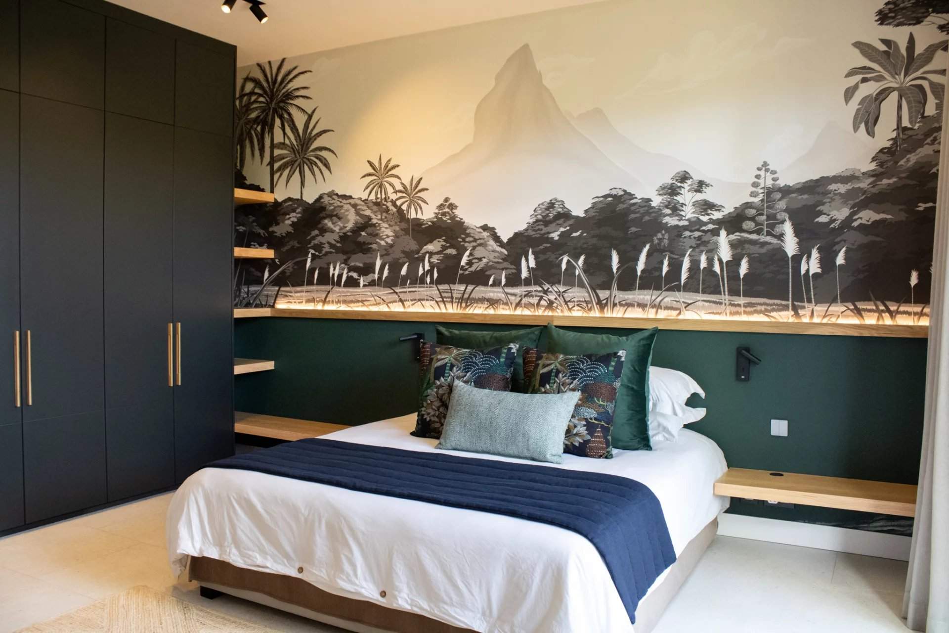 Beau Champ  - Villa 5 Pièces 4 Chambres - picture 9