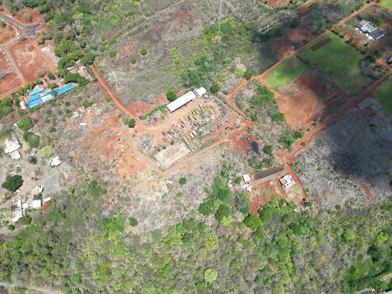 Pailles  - Terrain  - picture 5