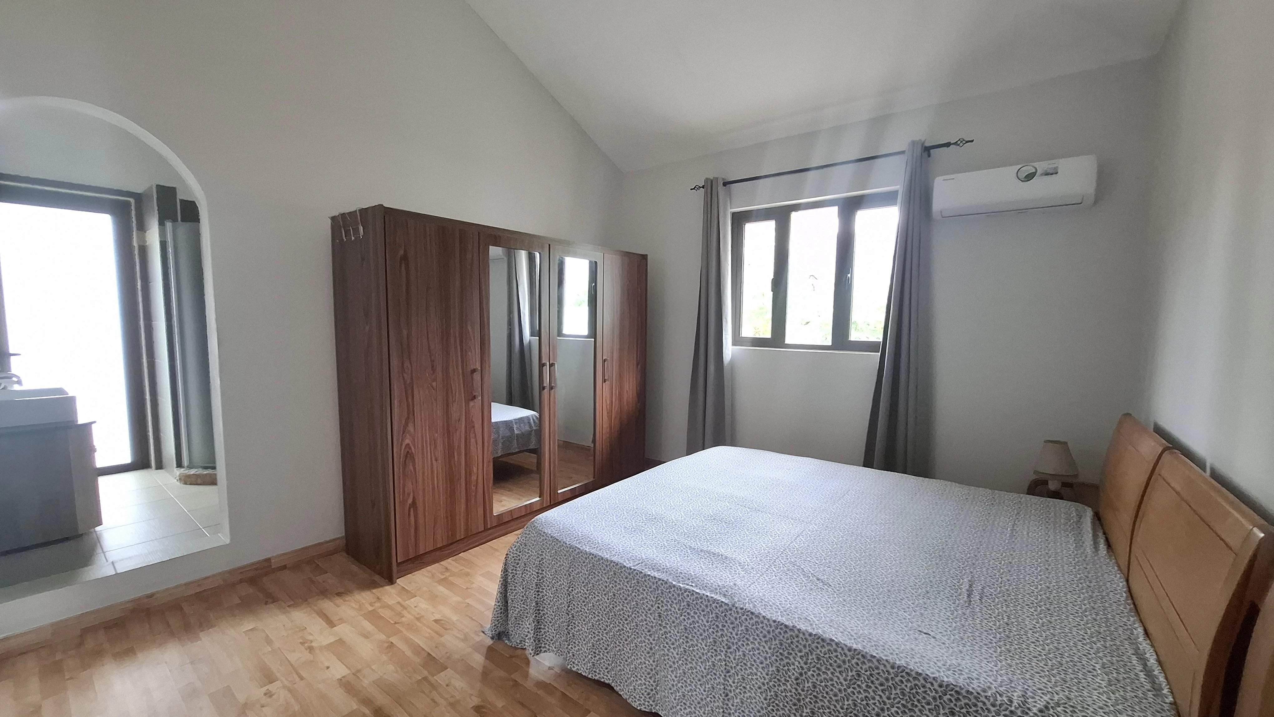 Petite Rivière Noire  - Villa 5 Pi&egrave;ces 4 Chambres - picture 11