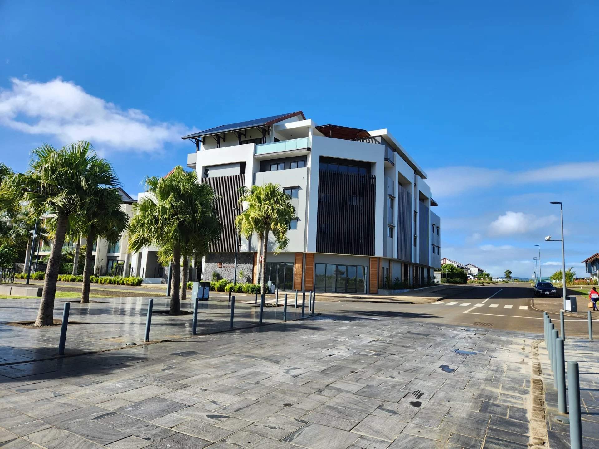 Moka  - Oficinas 1 Cuarto - picture 7