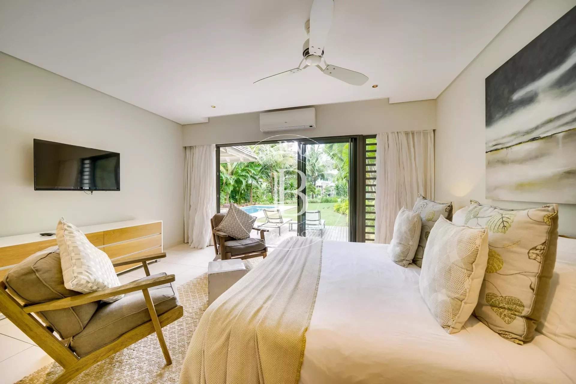 Beau Champ  - Townhouse 3 Bedrooms - picture 14