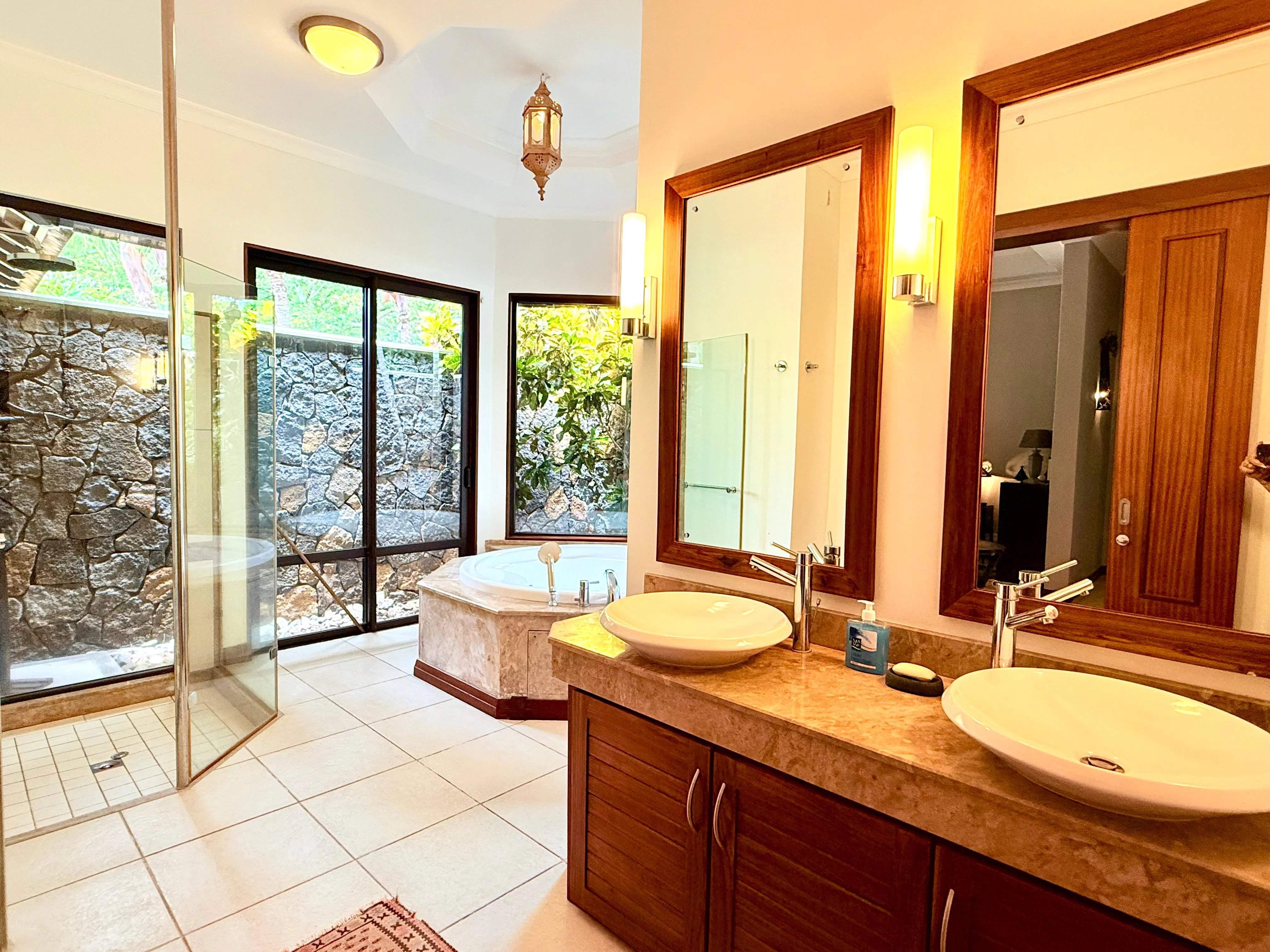 Tamarin  - Villa 7 Pi&egrave;ces 6 Chambres - picture 15