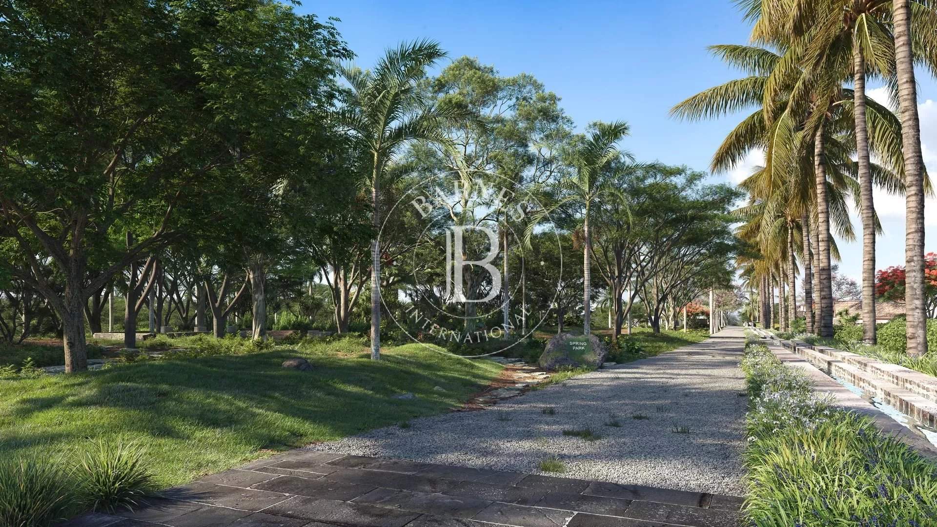 Beau Champ  - Plot of land  - picture 11