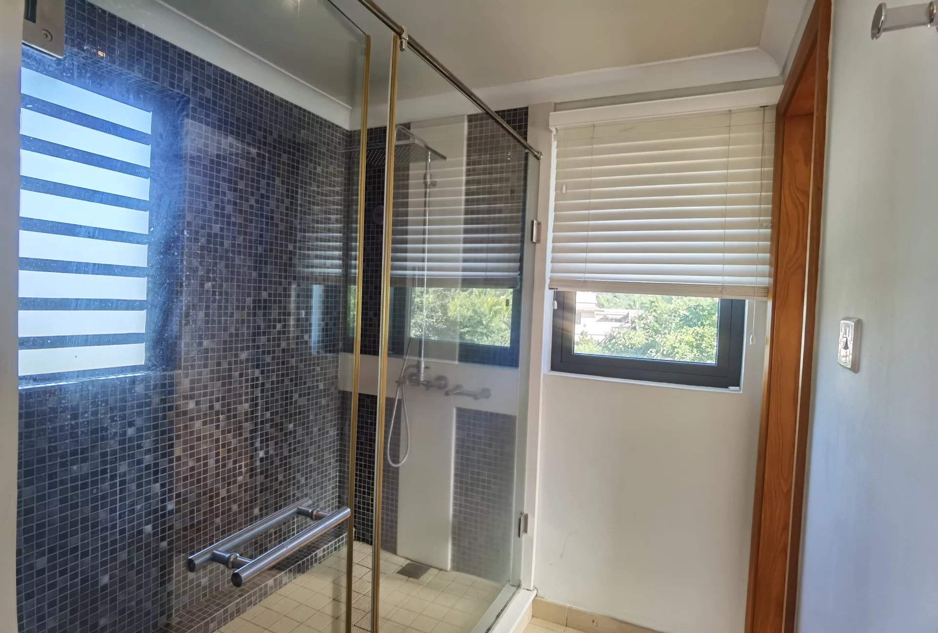 Rivière Noire  - Villa 4 Bedrooms - picture 16