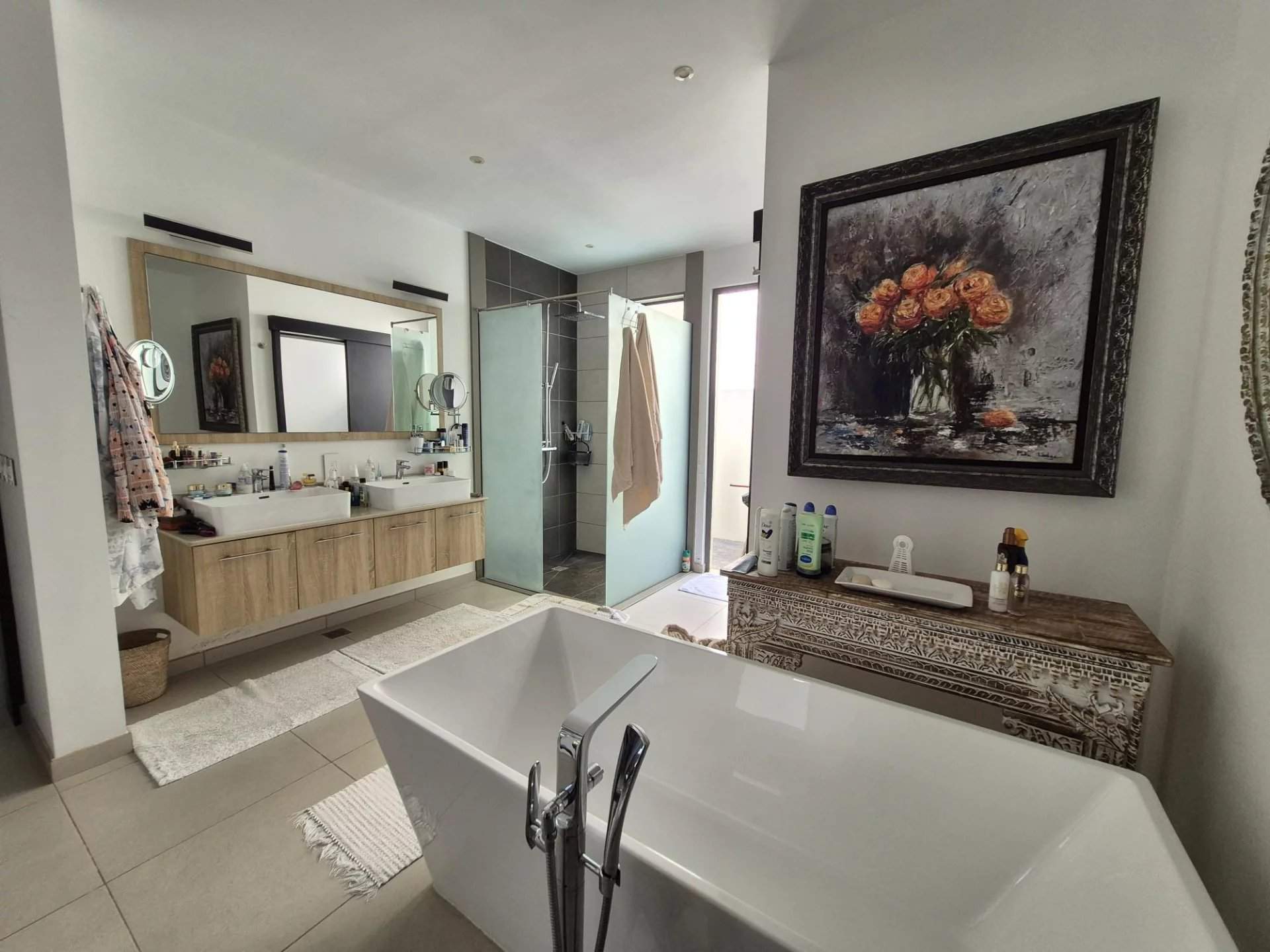 Petit Raffray  - Villa 3 Bedrooms - picture 8