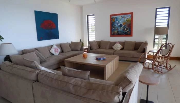 Cap Malheureux  - Penthouse 4 Pi&egrave;ces 3 Chambres - picture 6