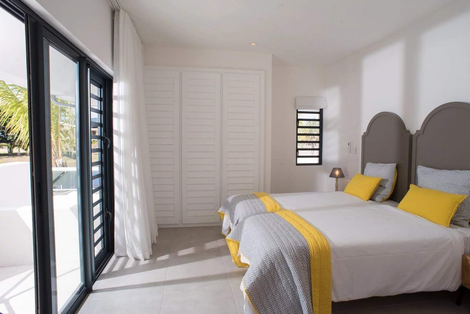 Rivière Noire  - Villa 3 Bedrooms - picture 8