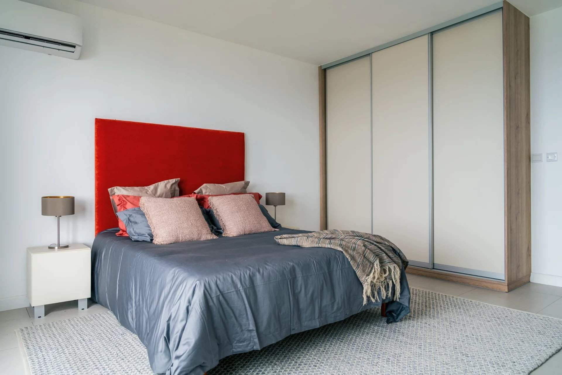 Flic en Flac  - Penthouse 2 Bedrooms - picture 14