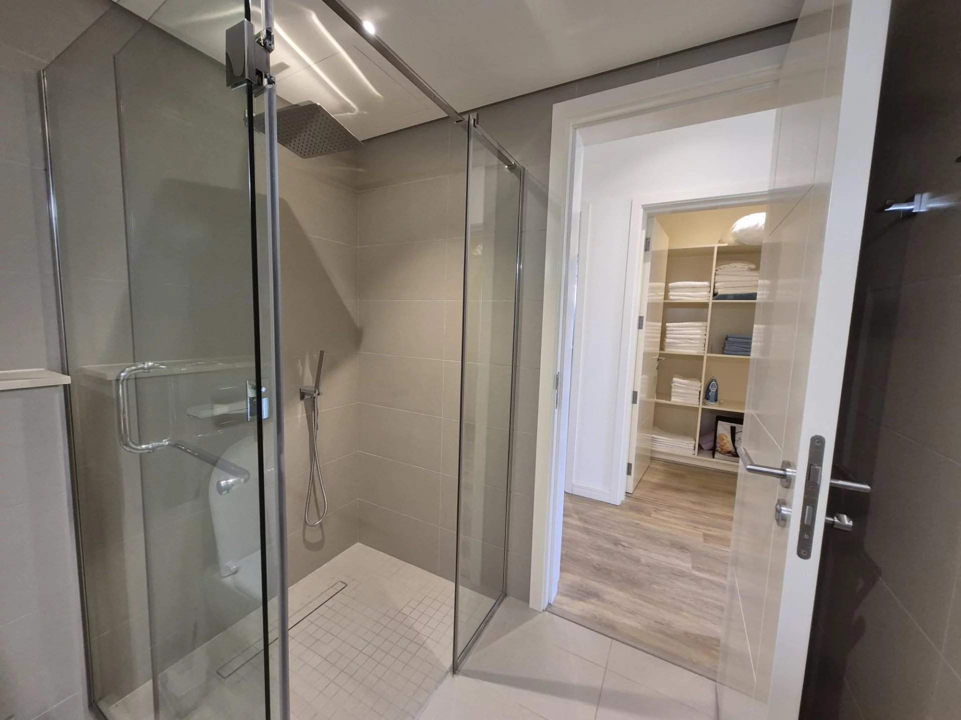 Grand Baie  - Penthouse 3 Bedrooms - picture 15