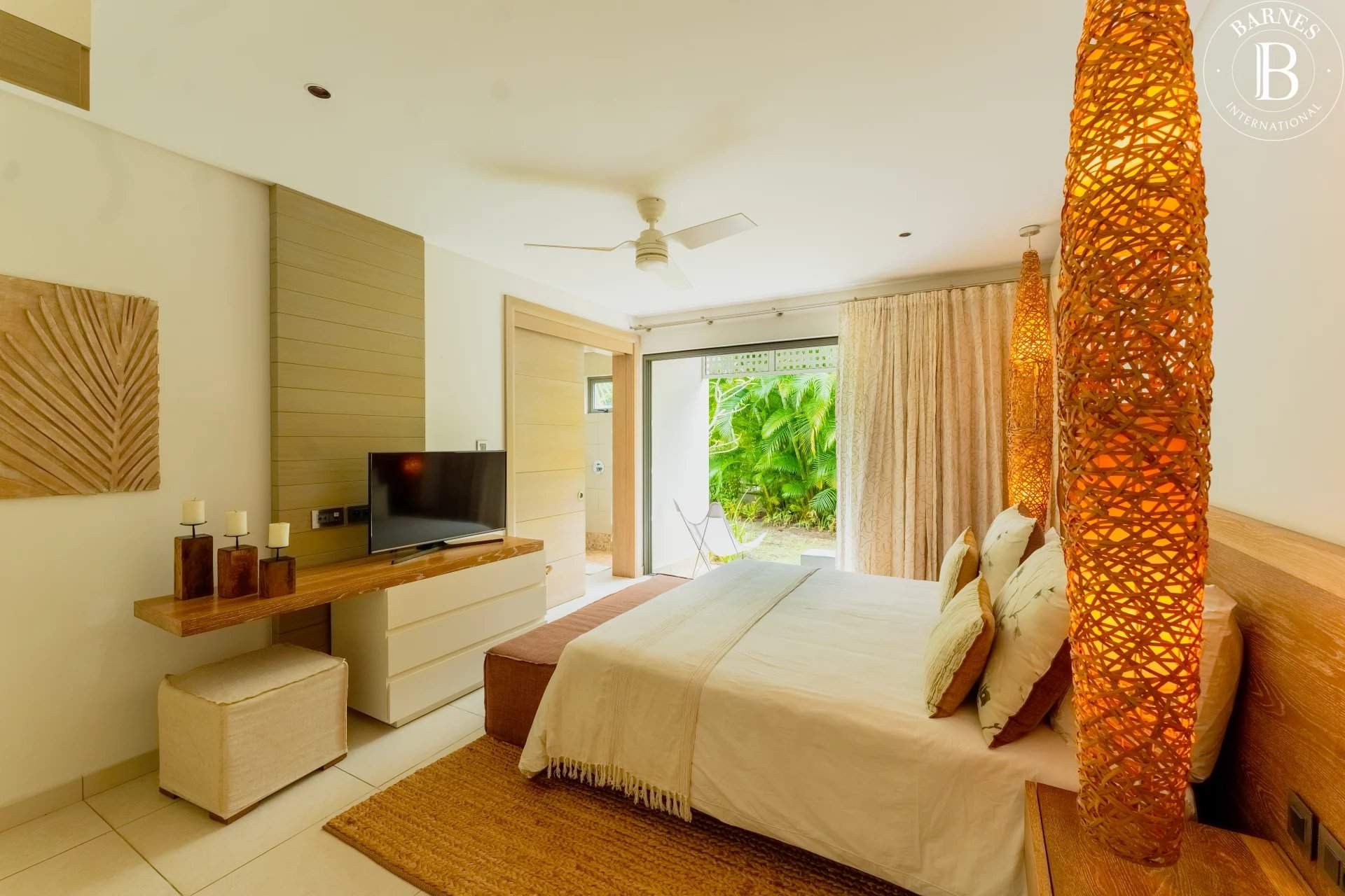 Beau Champ  - Villa 4 Bedrooms - picture 14