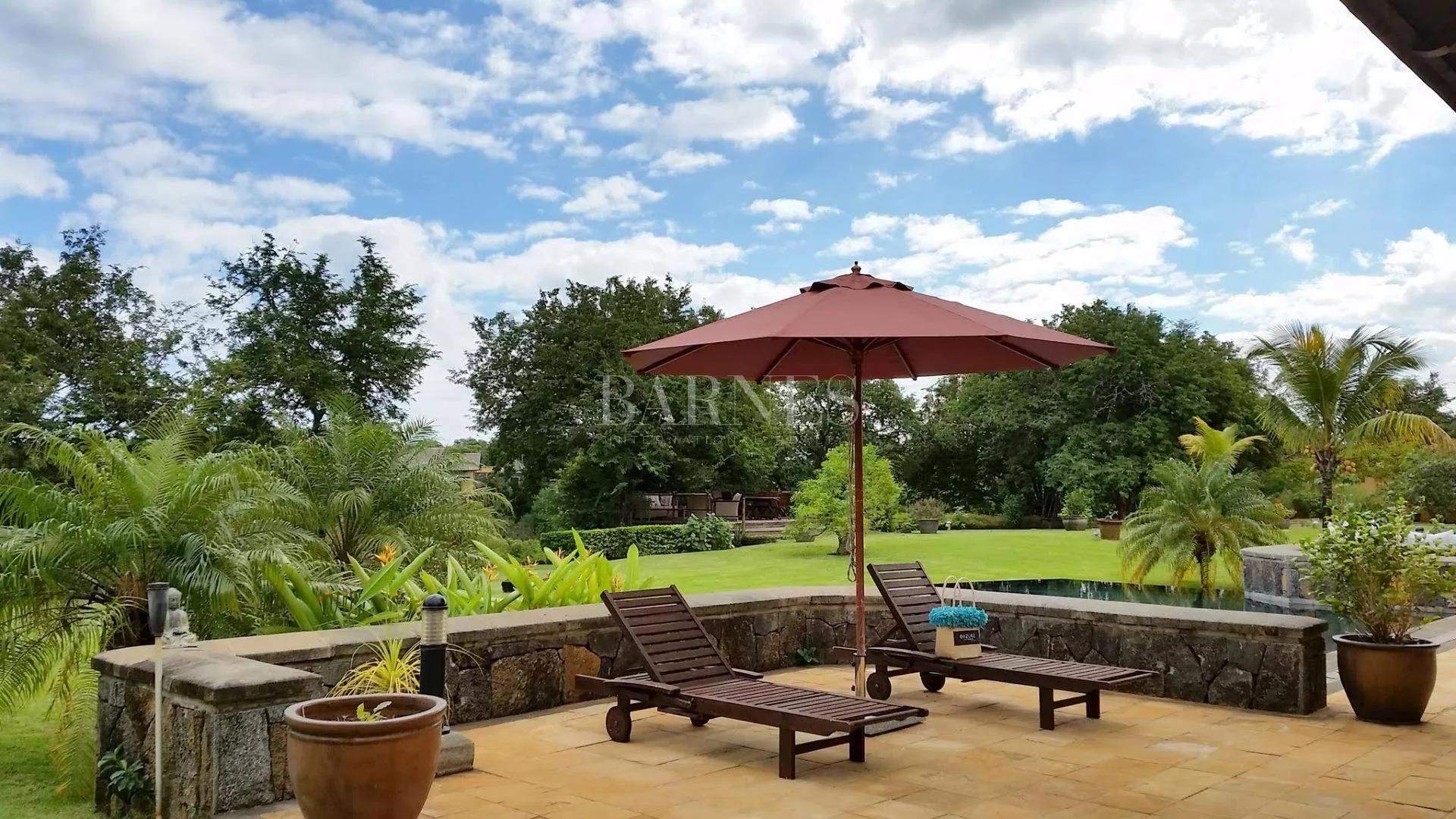 Tamarin  - Villa 4 Bedrooms - picture 8