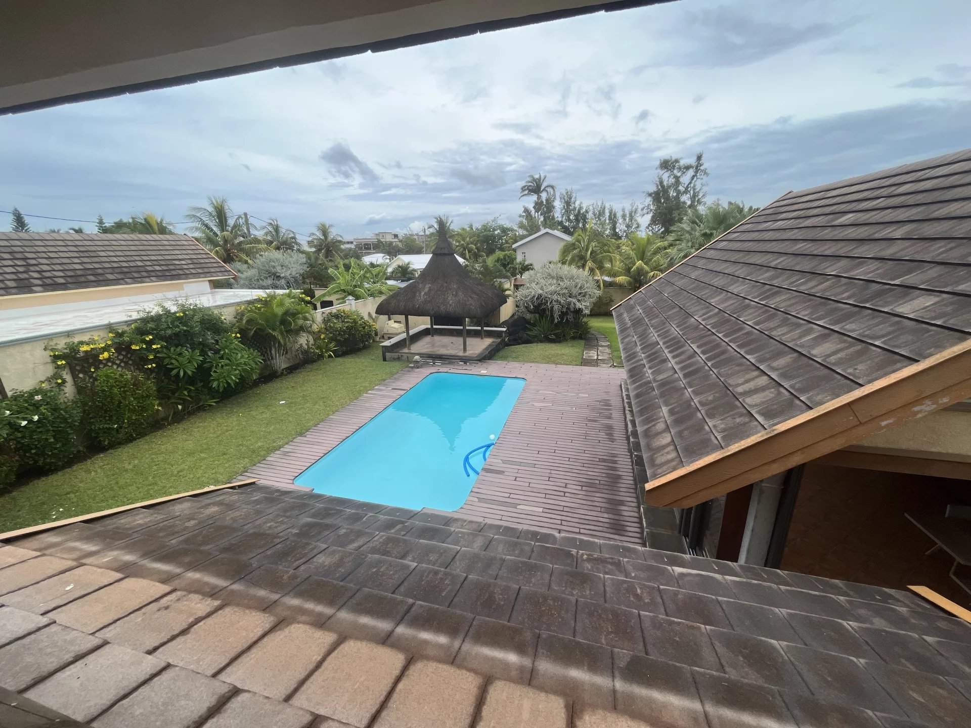 Tamarin  - Maison 7 Pi&egrave;ces 4 Chambres - picture 19